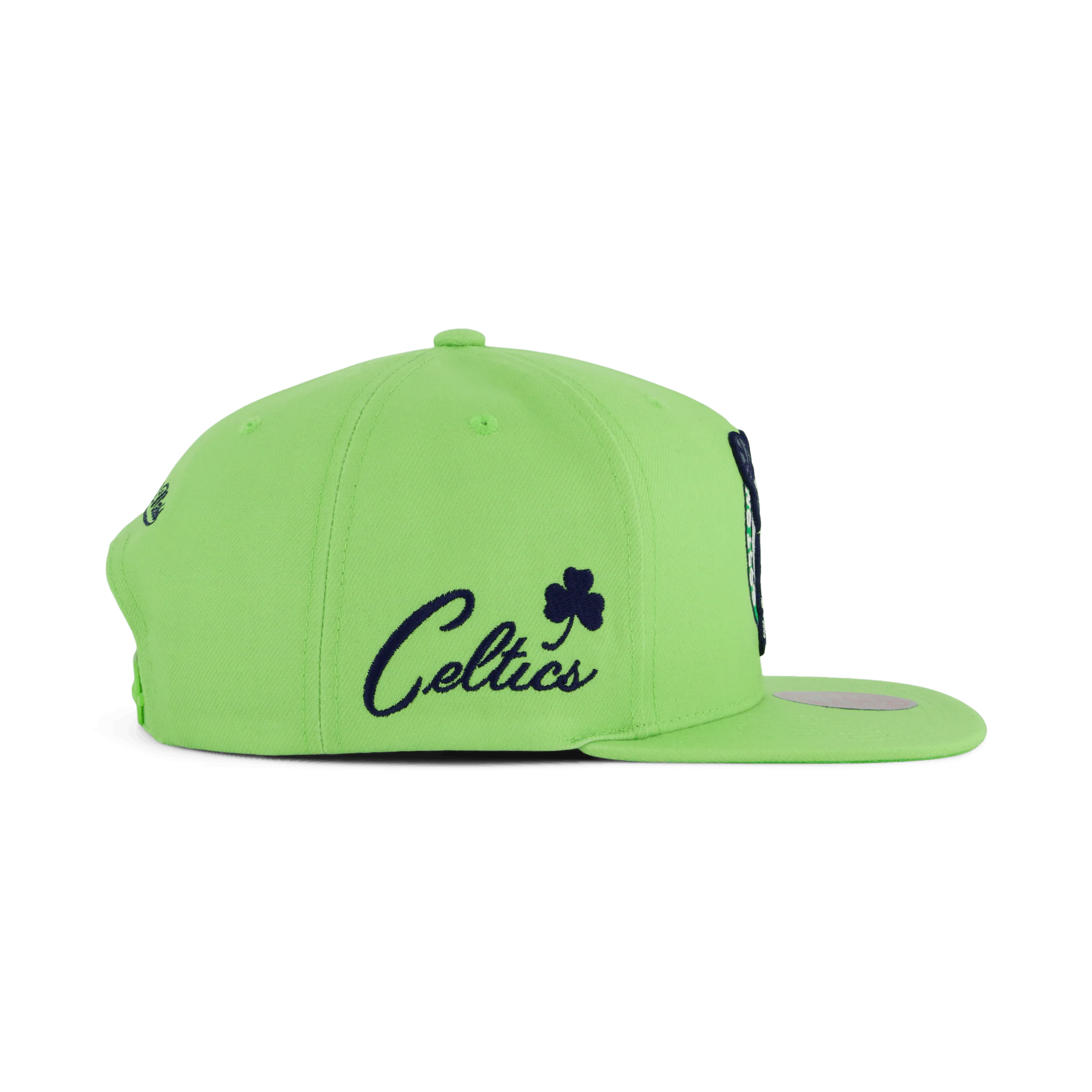 So Fresh Snapback Green - Image 4