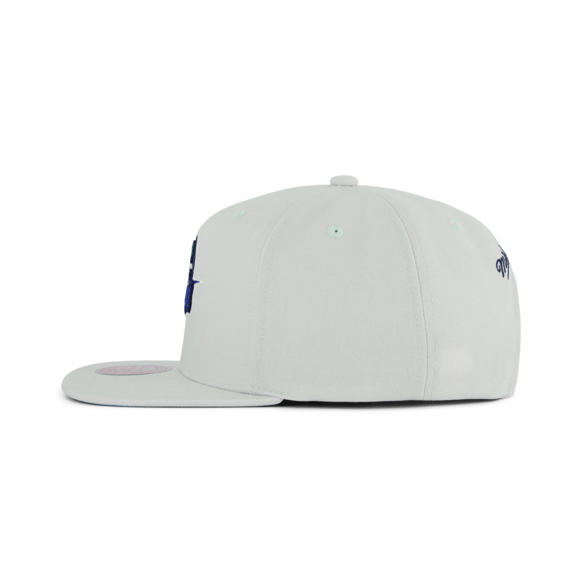 Warriors So Fresh Snapback HWC - Image 2