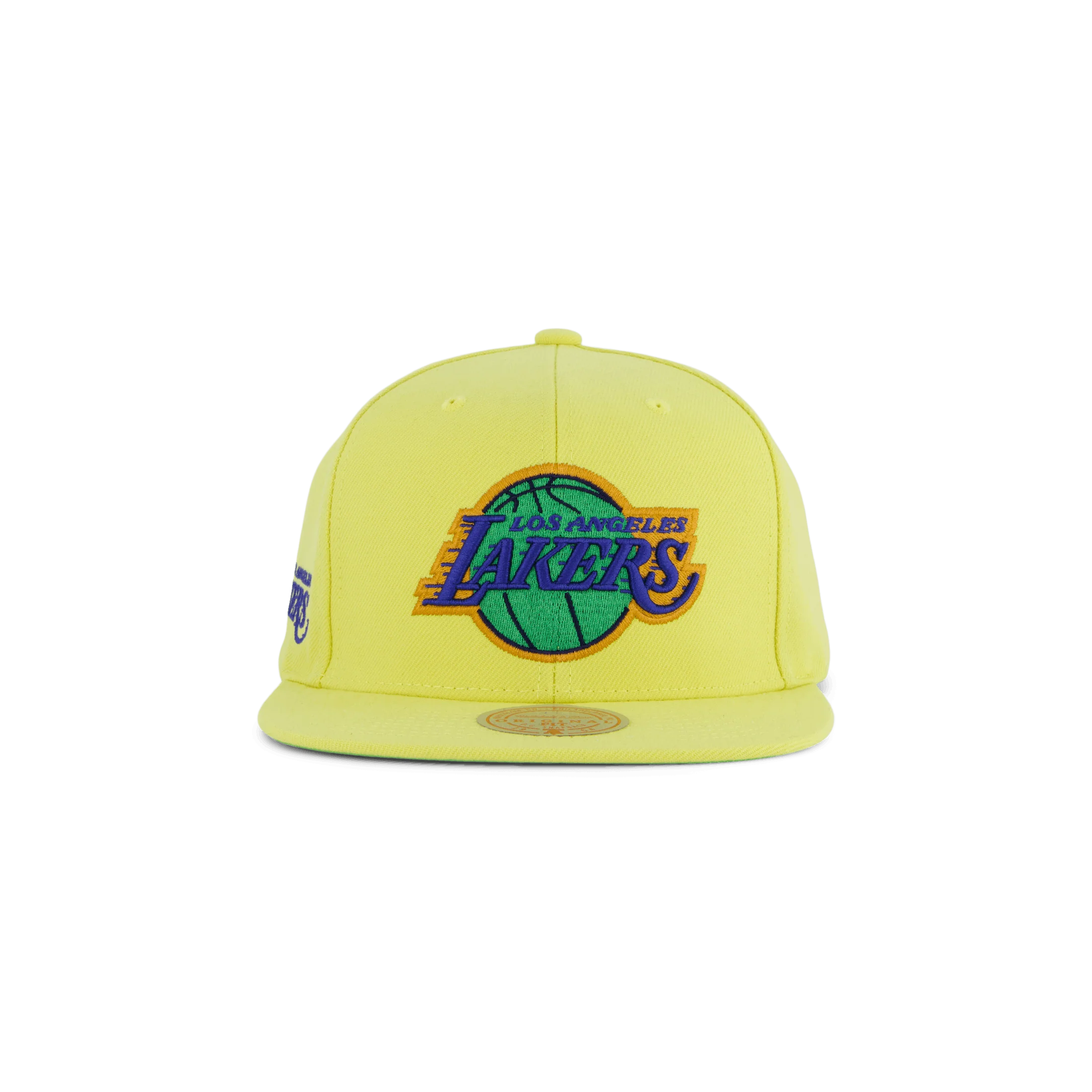 Lakers So Fresh Snapback - Image 5
