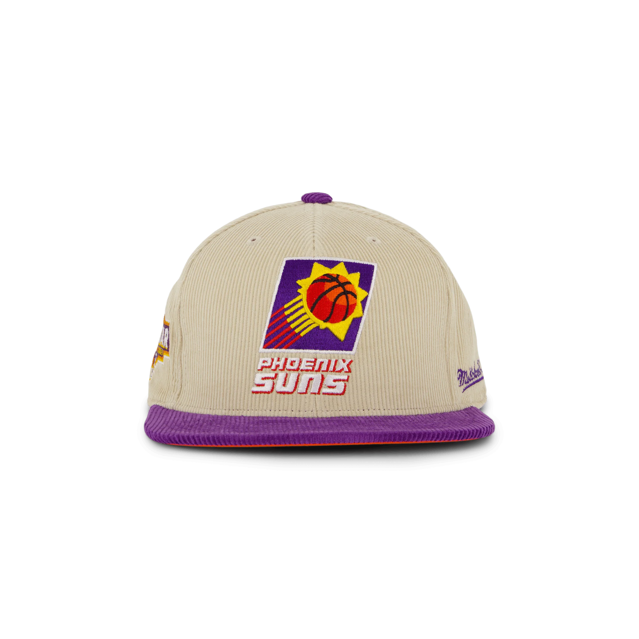 Suns 2t Team Cord Fitted HWC - Image 5