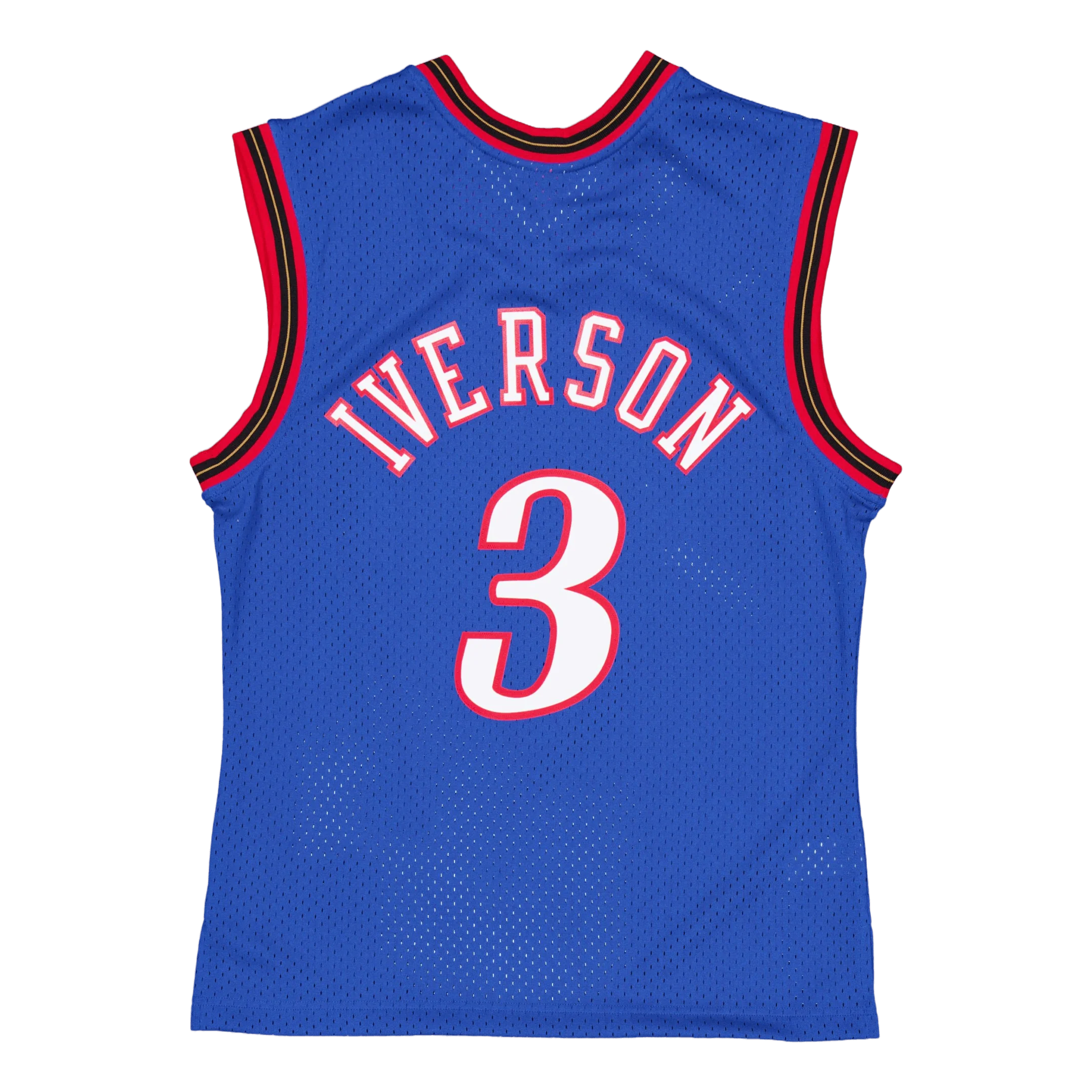 Swingman Jersey 00 Royal - Image 2