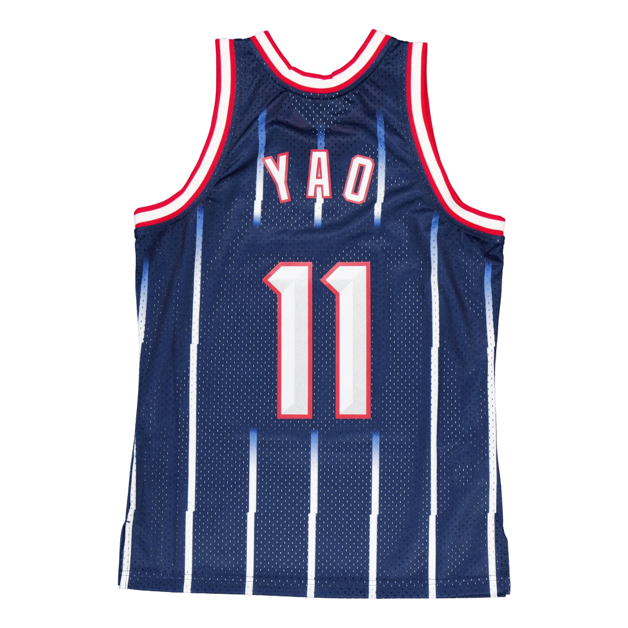 Swingman Jersey 02 Navy - Image 2