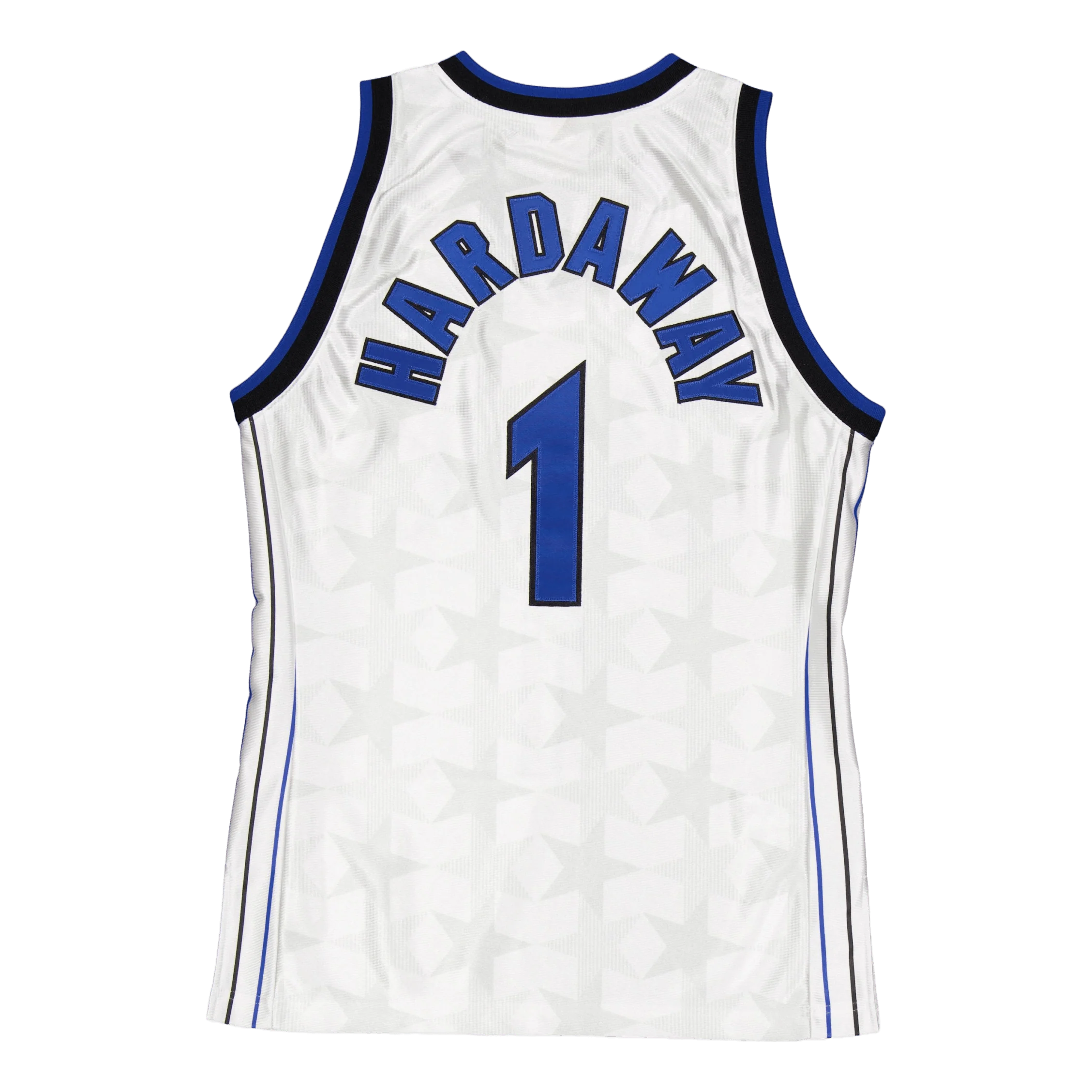 Swingman Jersey 1998 White - Image 2