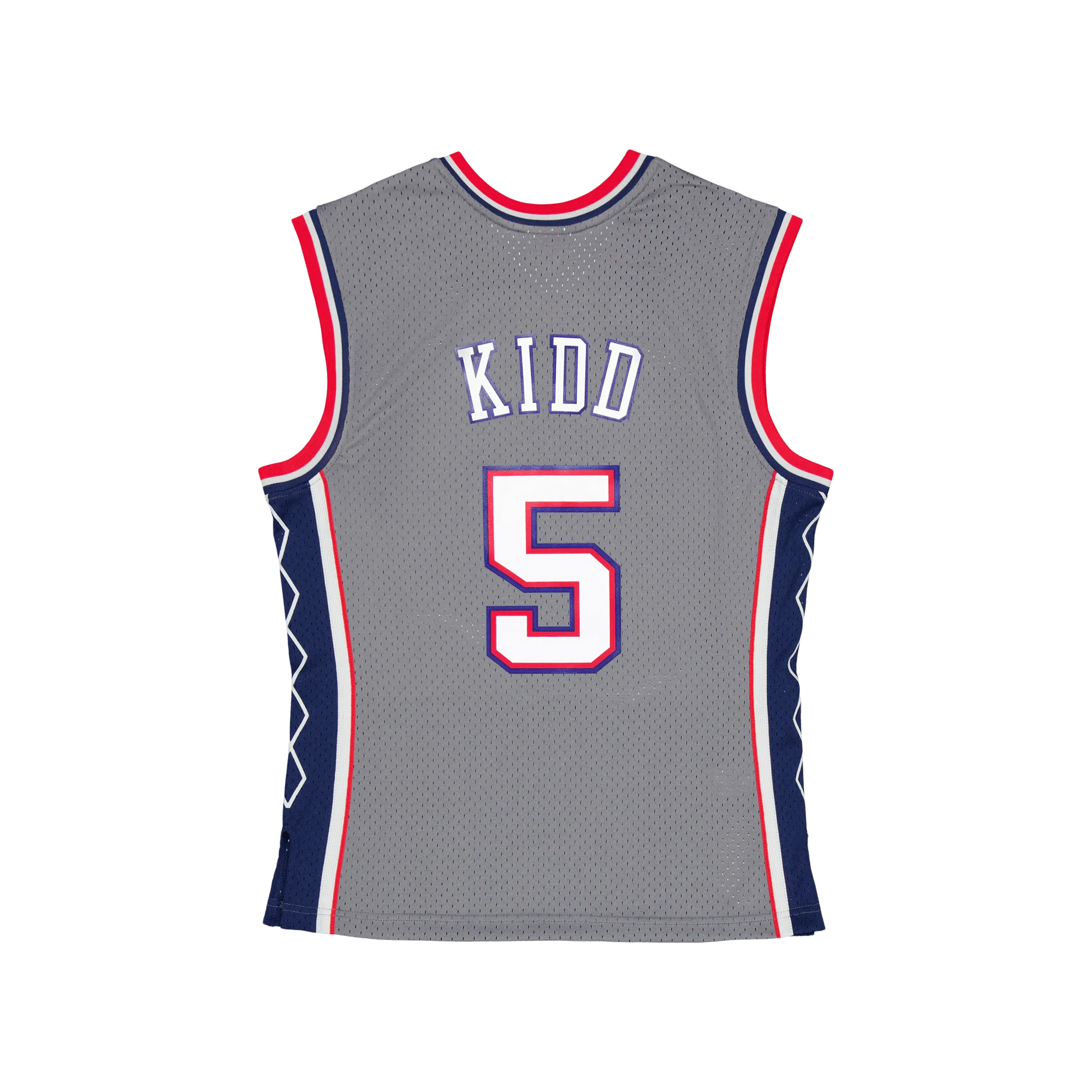 Swingman Jersey 2004 Grey - Image 2