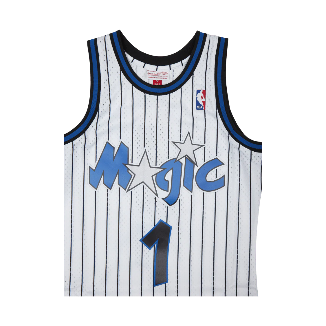 Swingman Jersey - Penny Hardaway - Image 2