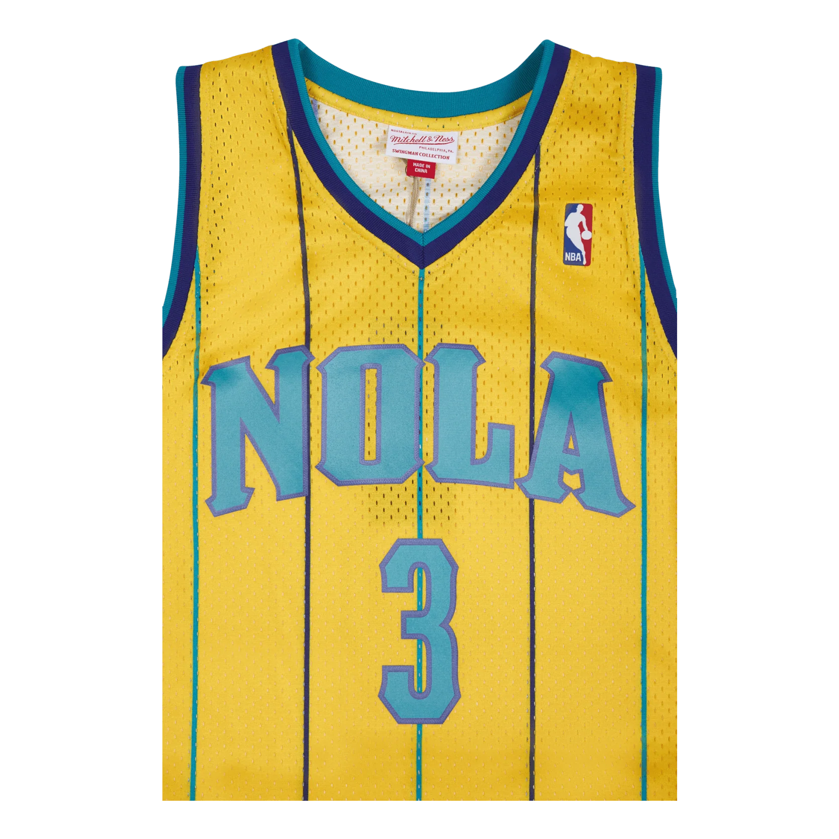 Swingman Jersey -Chris Paul - Image 3