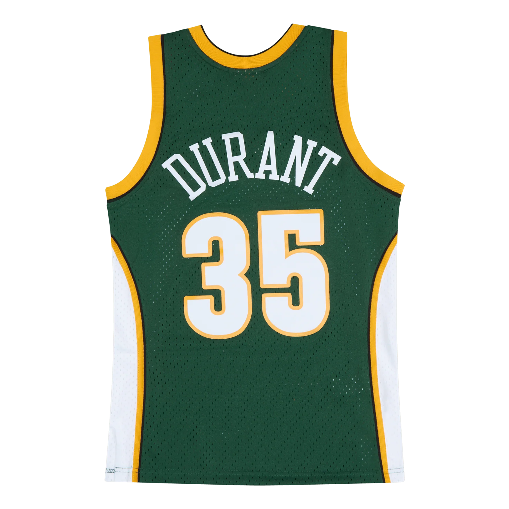Swingman Jersey -Kevin Durant - Image 2