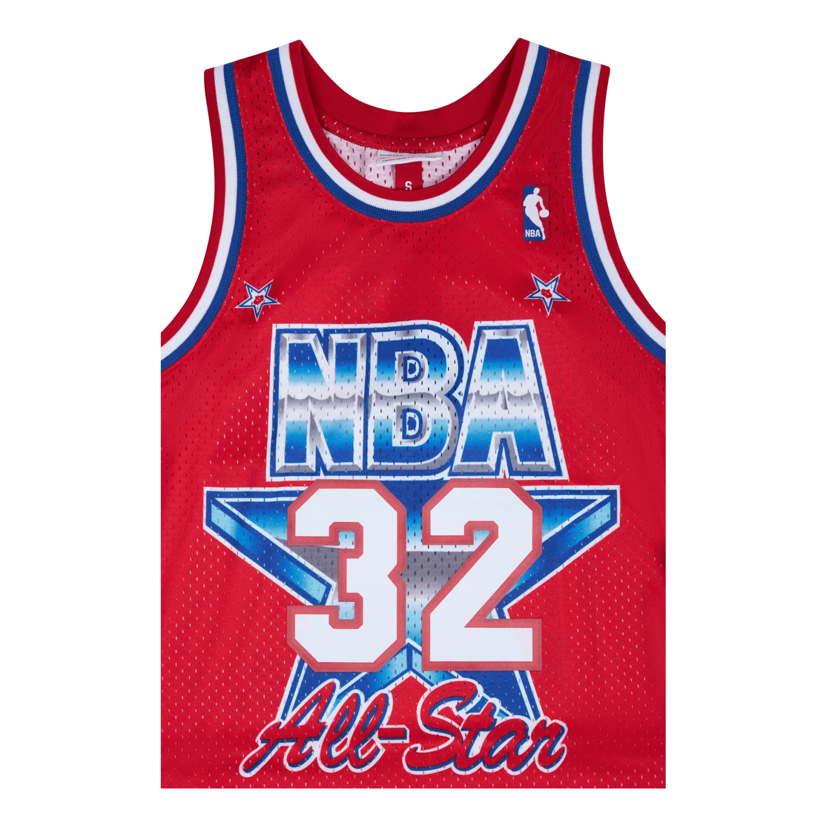 Swingman Jersey -Magic Johnson - Image 3