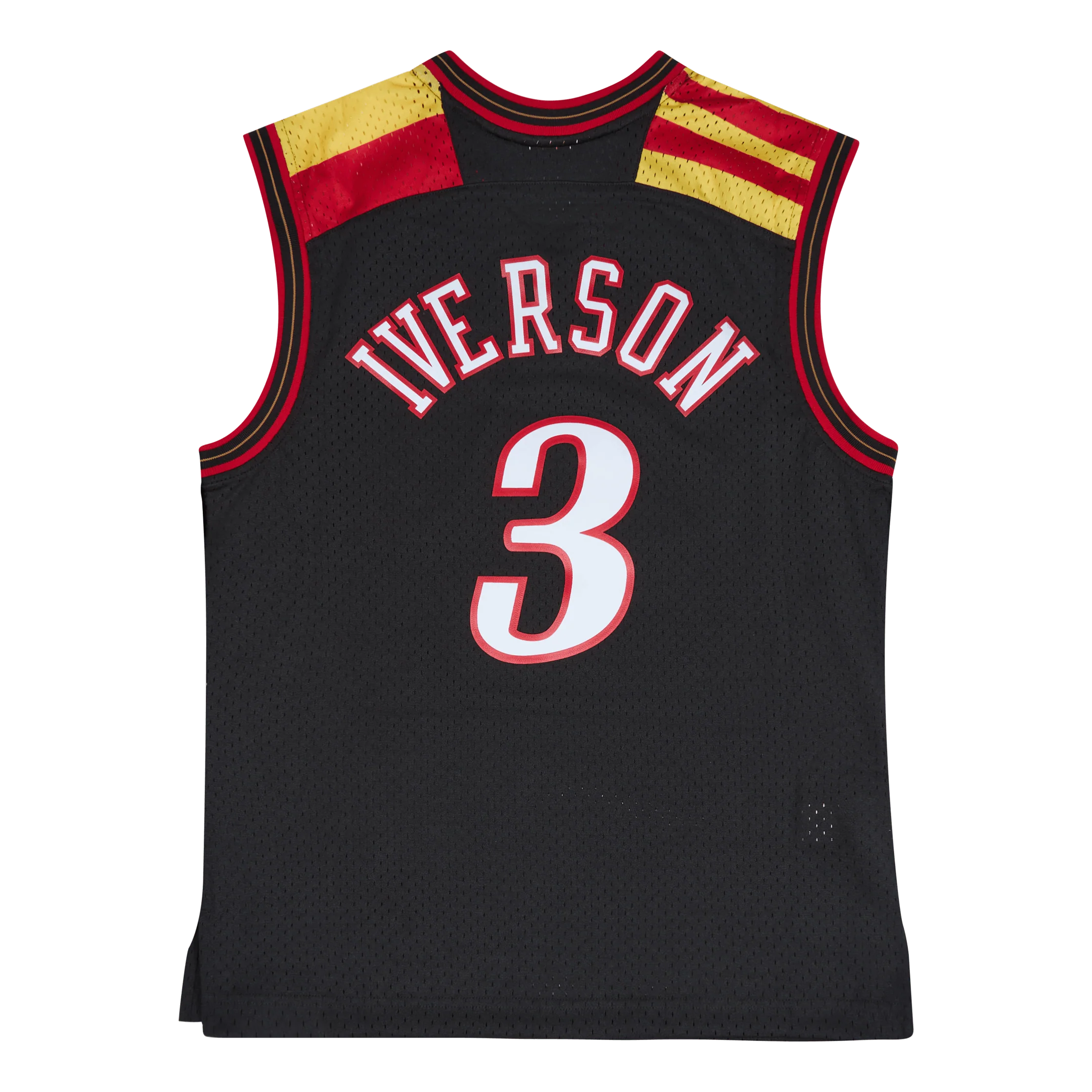 Swingman Jersey -Allen Iverson - Image 2