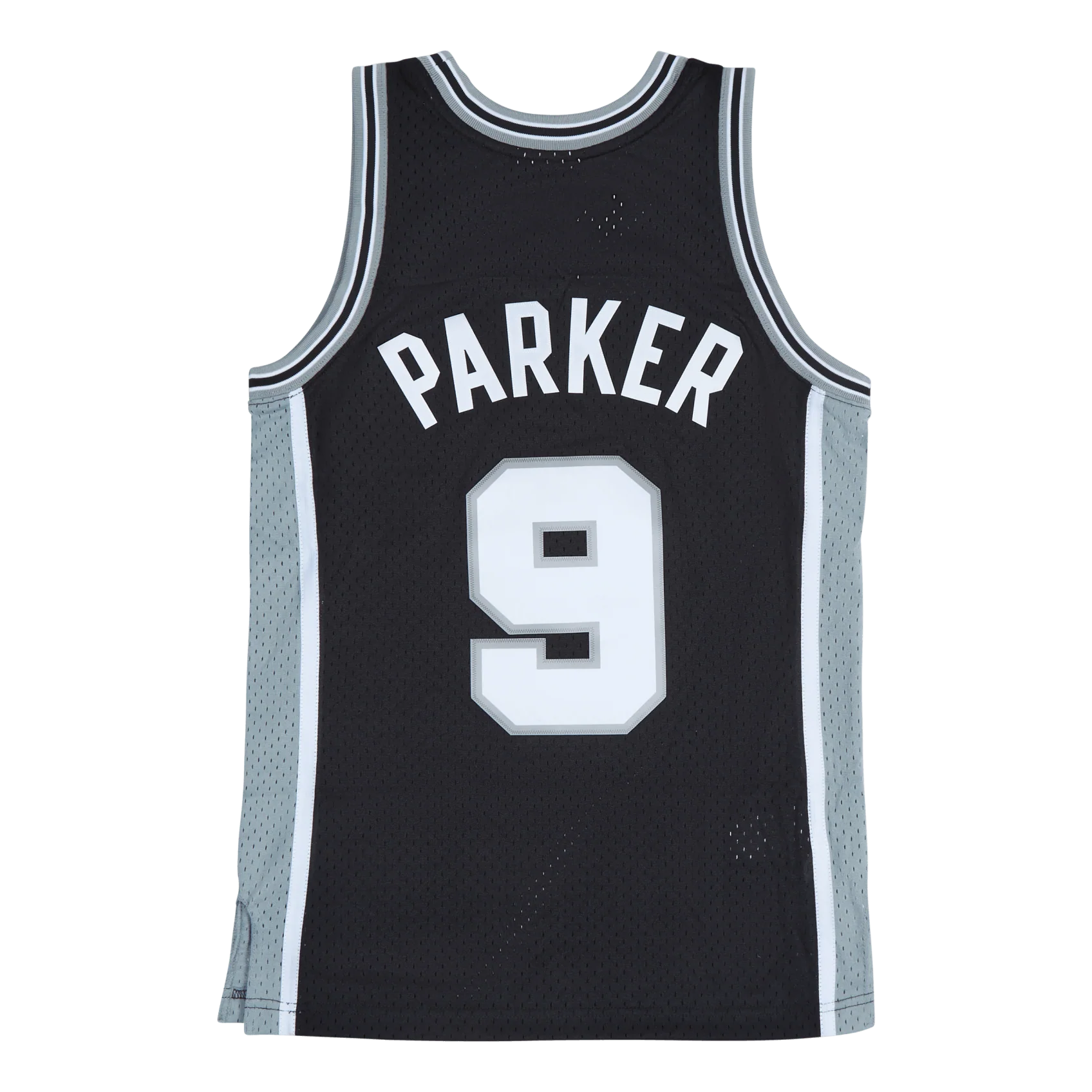 Swingman Jersey -Tony Parker - Image 2