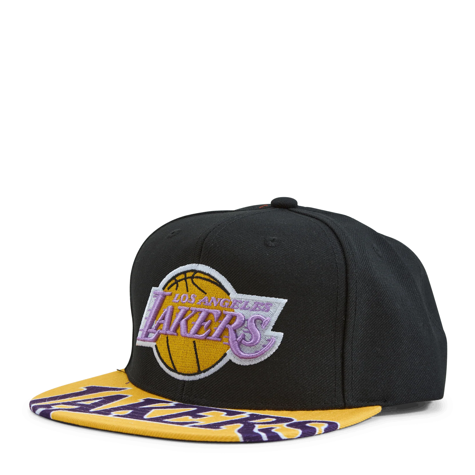 Lakers Swingman Pop Snapback HWC