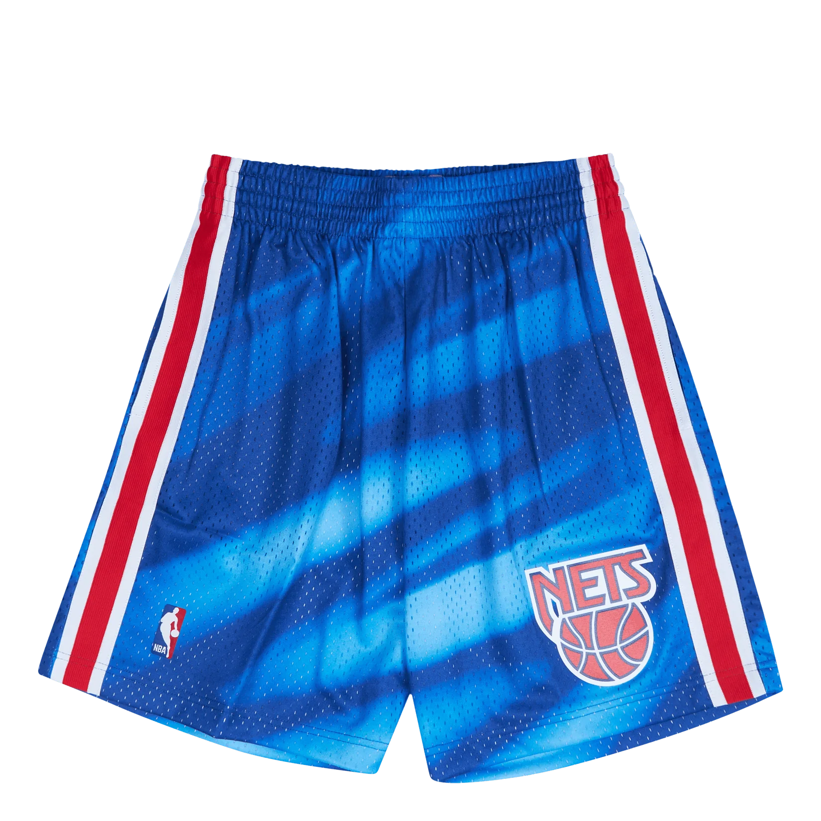 Nets Swingman Shorts 90