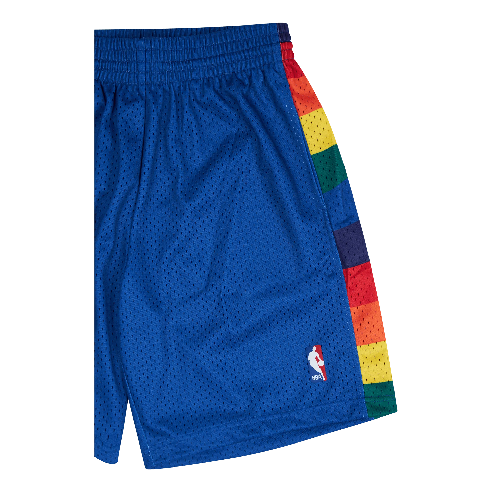 Nuggets Swingman Shorts 91-92 - Image 4