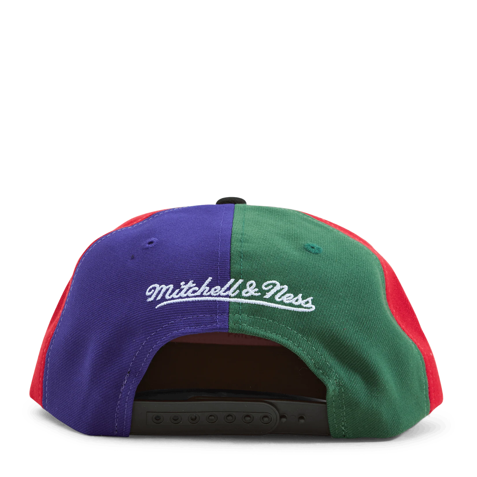 Bucks Team Era Pinwheel Snapback - Image 3