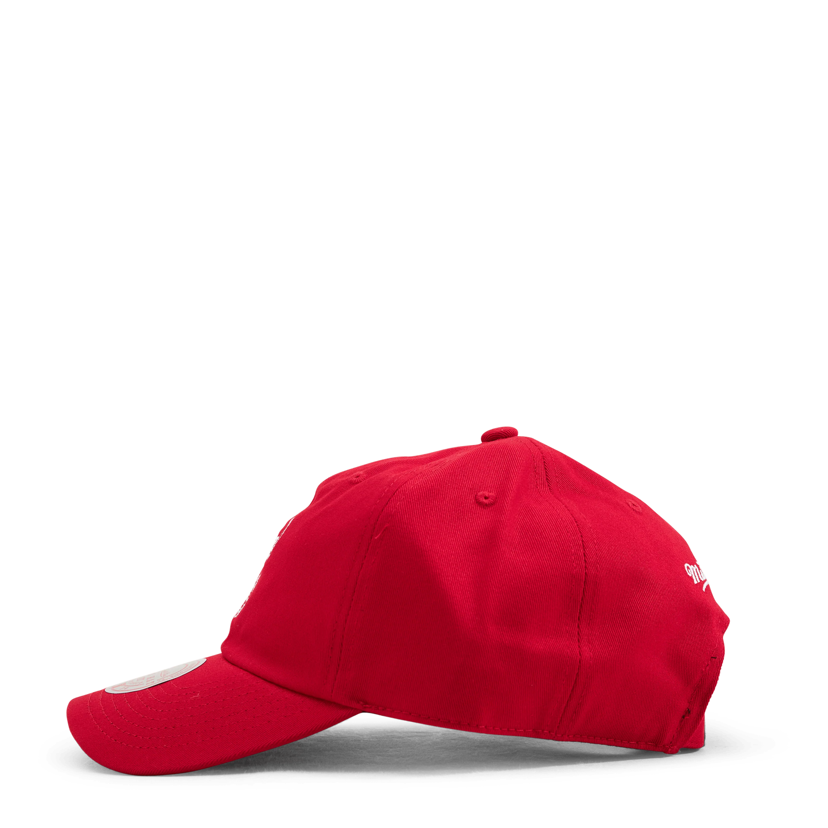 Bulls Team Ground 2.0 Dad Strapback - Image 2
