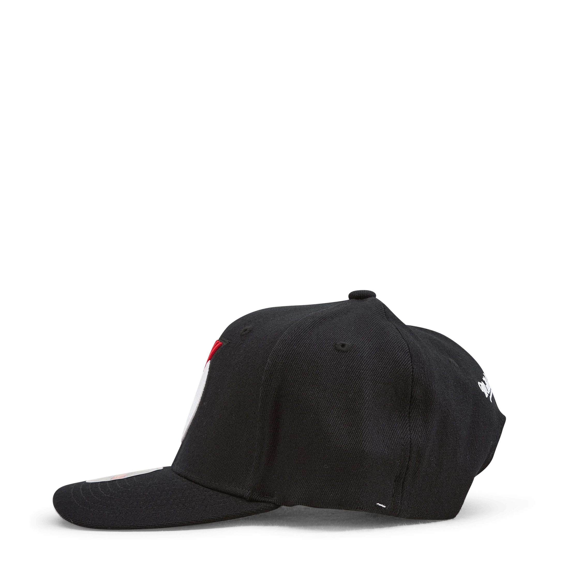 Team Ground 2.0 Stretch Snapback - Image 2