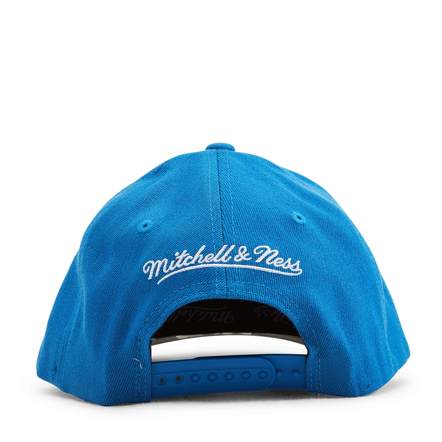Mavs Team Ground 2.0 Stretch Snapback - Image 3
