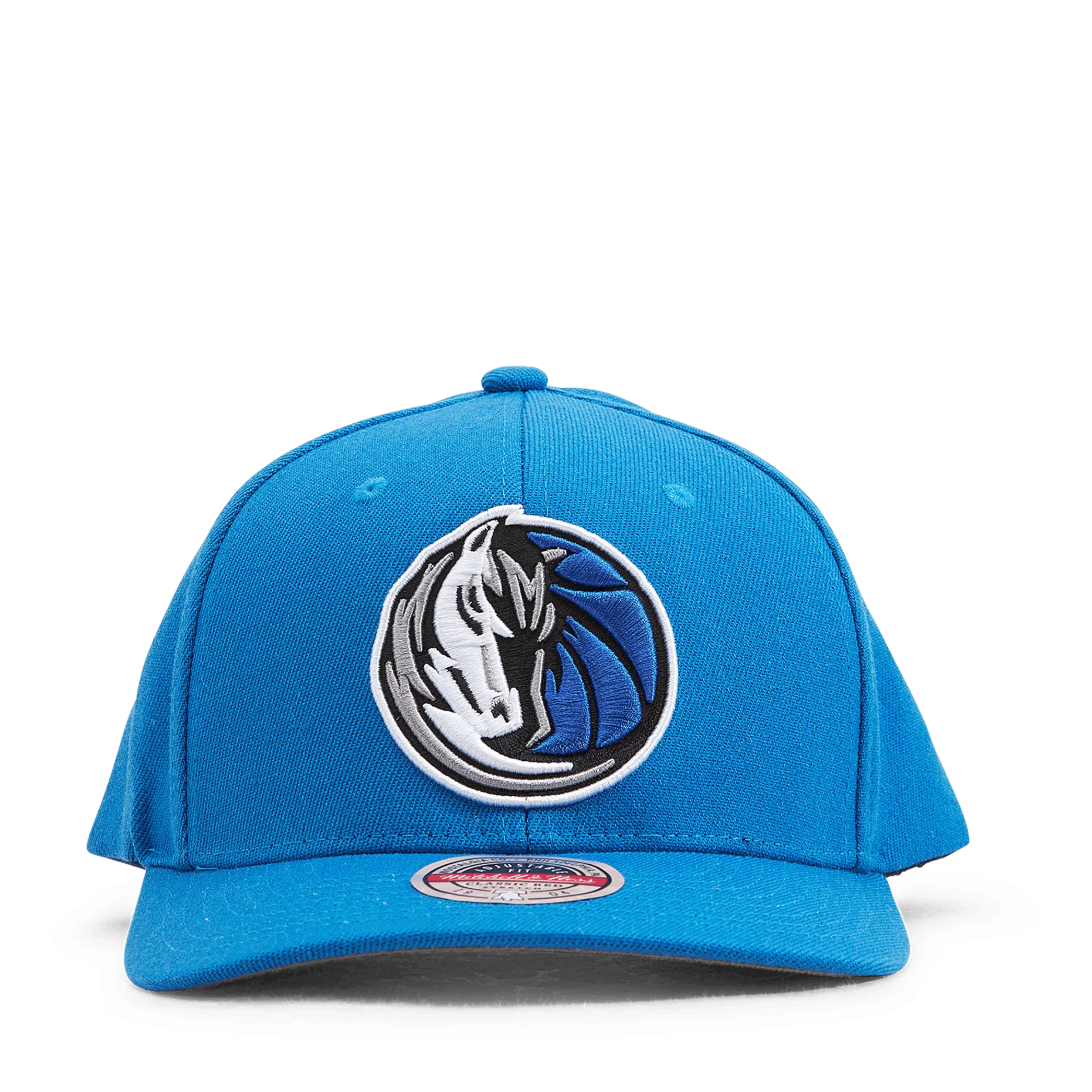 Mavs Team Ground 2.0 Stretch Snapback - Image 4