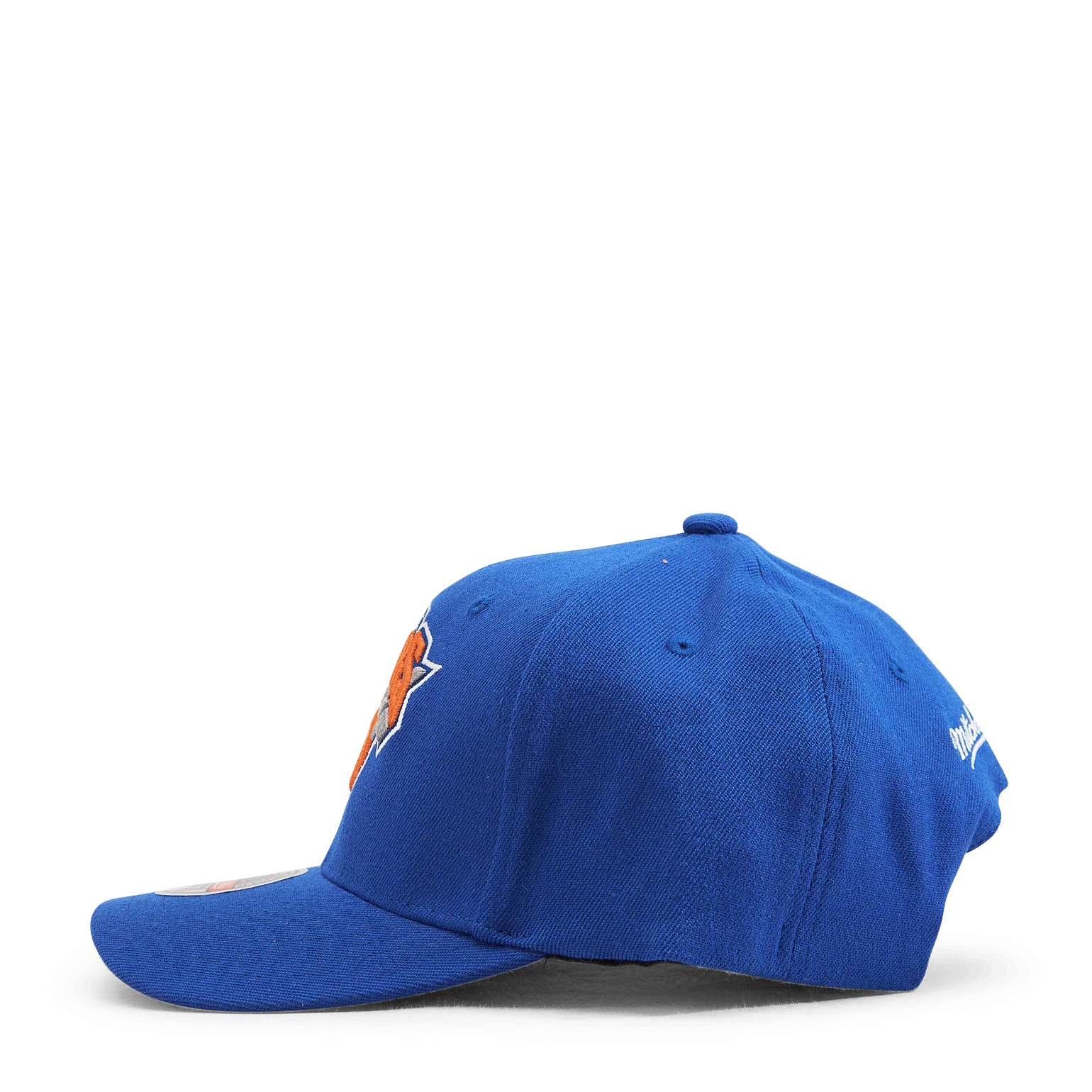 Knicks Team Ground 2.0 Stretch Snapback - Image 2