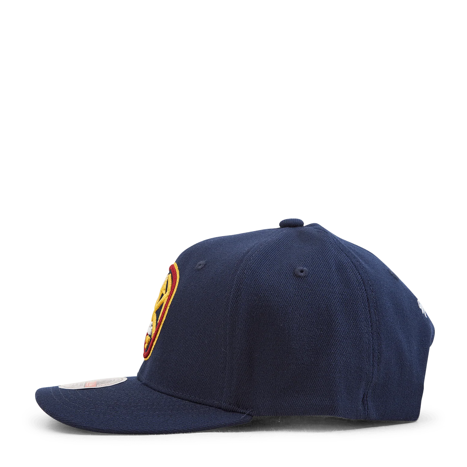 Nuggets Team Ground 2.0 Stretch Snapback - Image 2