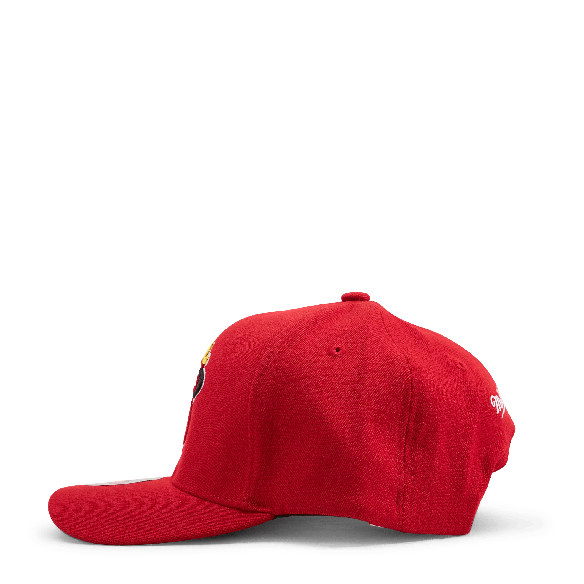 Heat Team Ground 2.0 Stretch Snapback HWC - Image 2