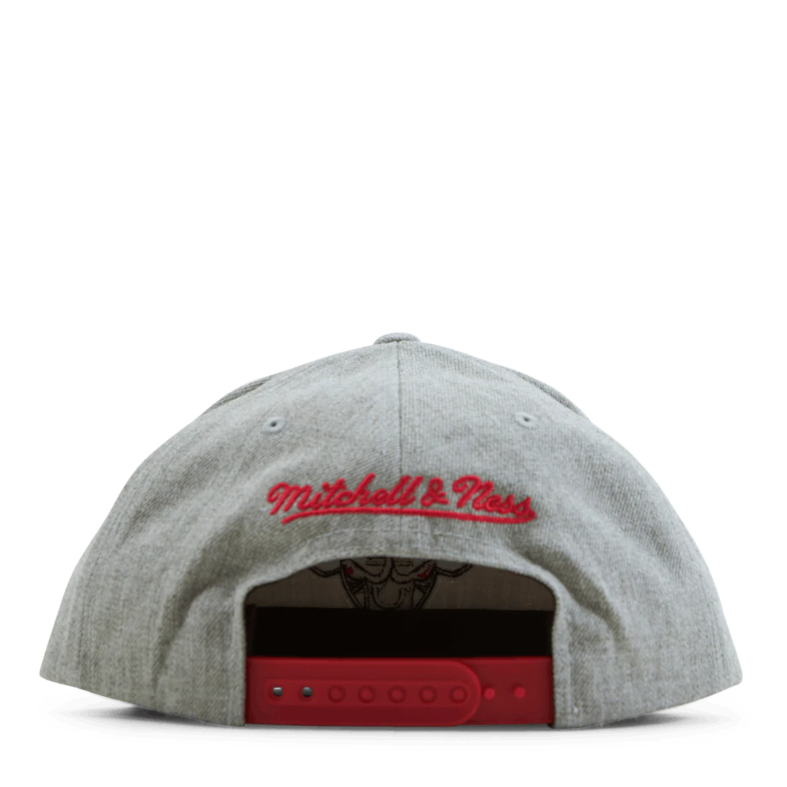 Bulls Team Snapback - Image 3