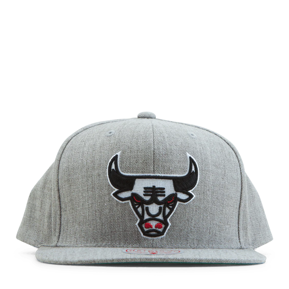 Bulls Team Snapback - Image 4