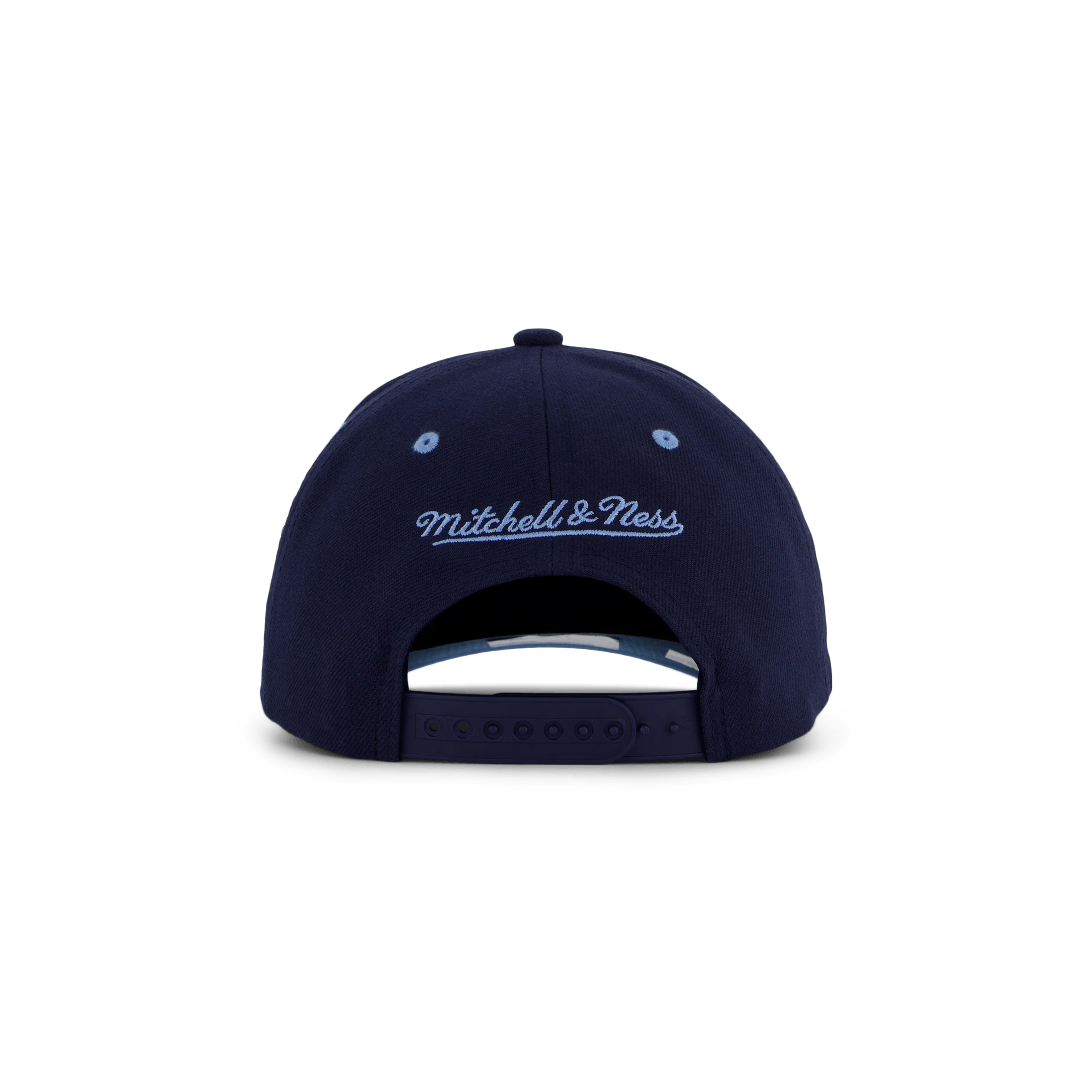 UNC Tar Heels Team Lofi Pro Snapback - Image 3