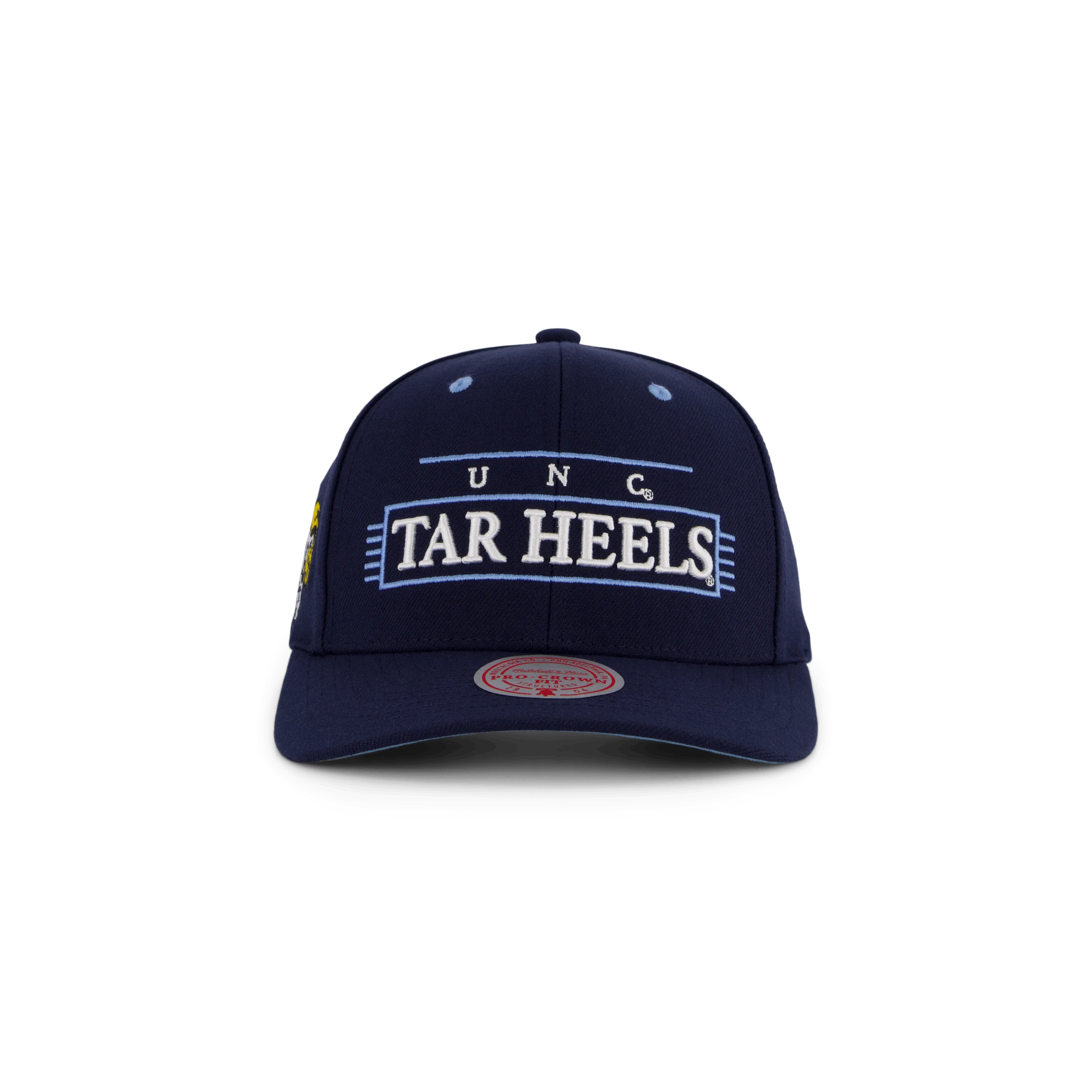 UNC Tar Heels Team Lofi Pro Snapback - Image 5