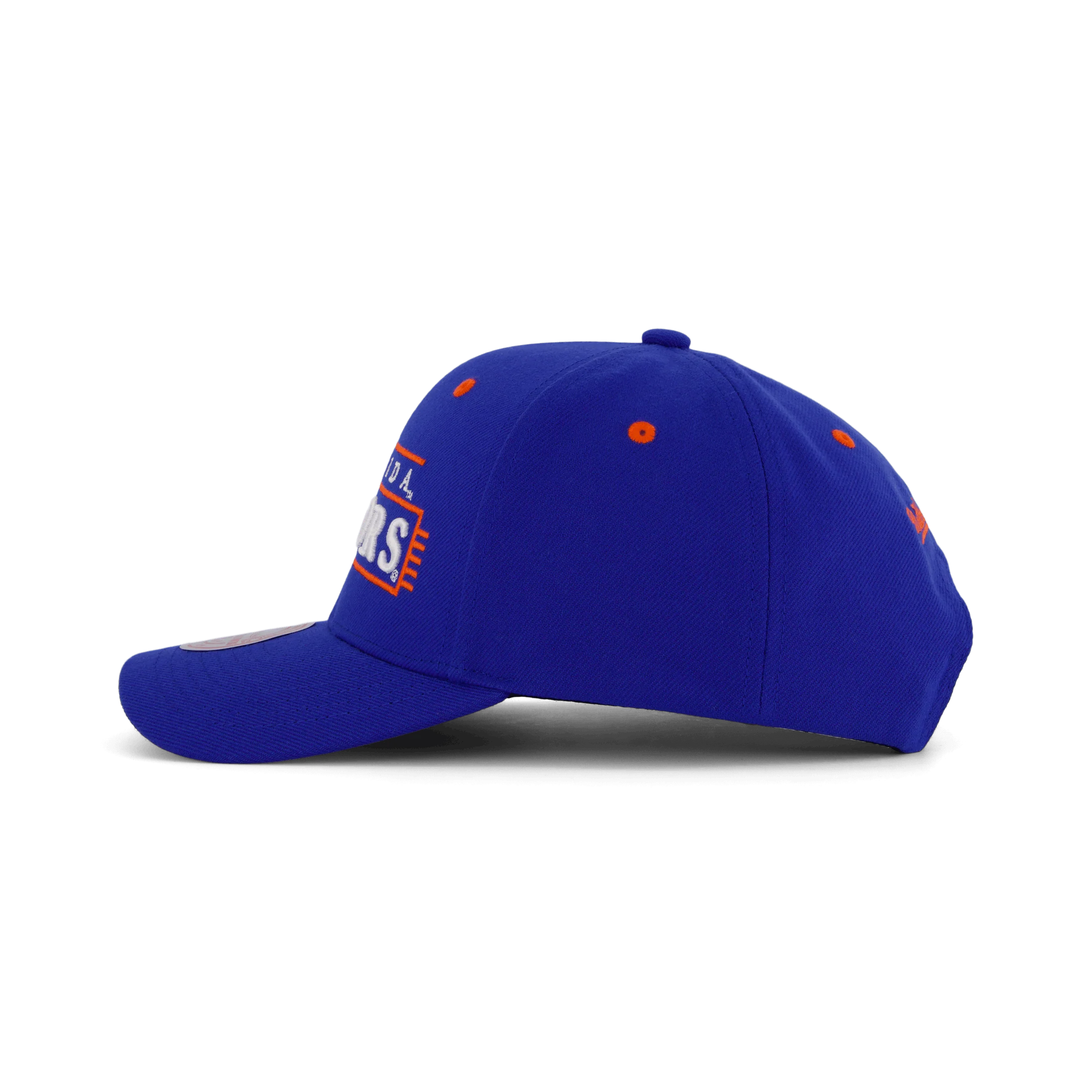 Gators Team Lofi Pro Snapback - Image 2