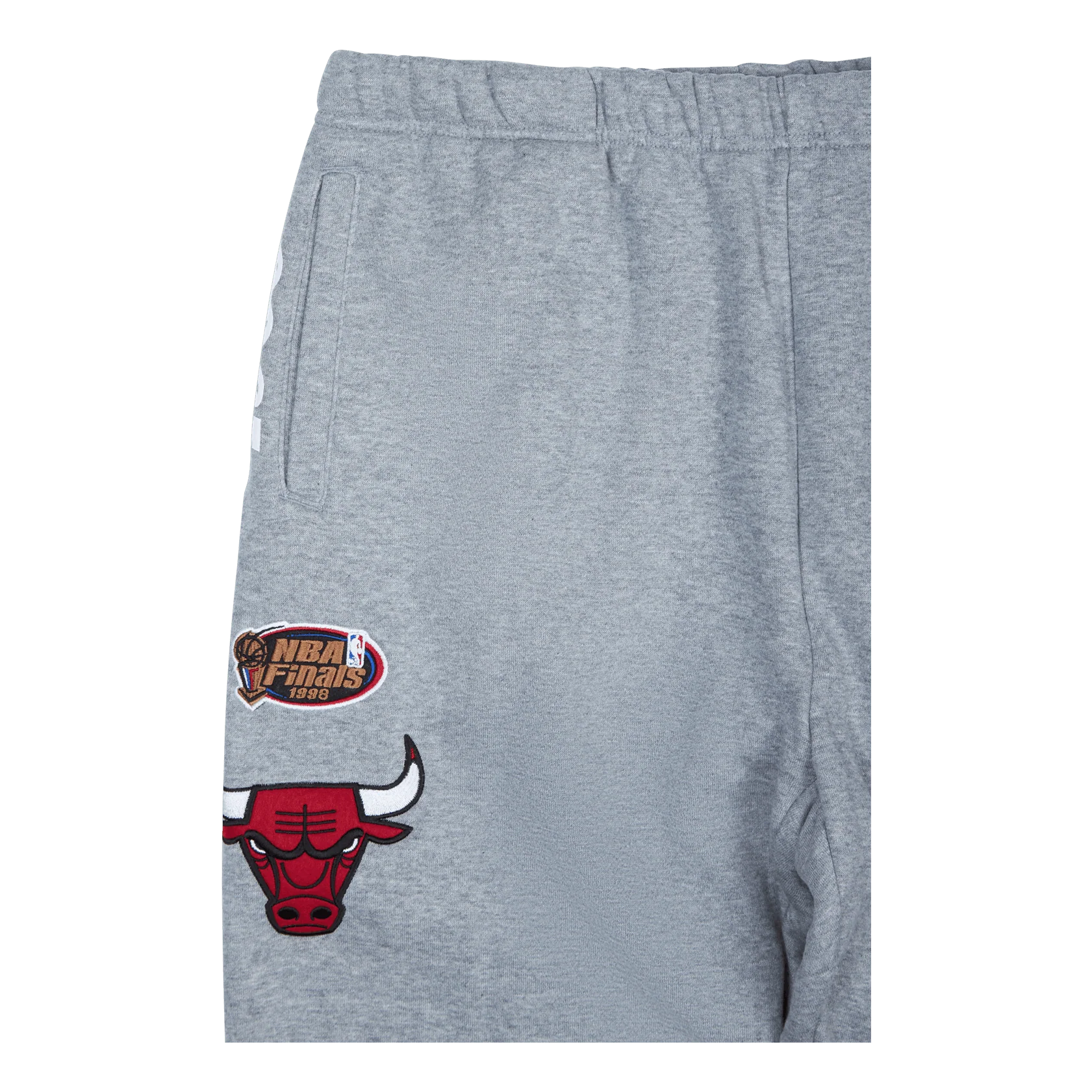 Bulls Team Origins Fleece Pant - Image 3