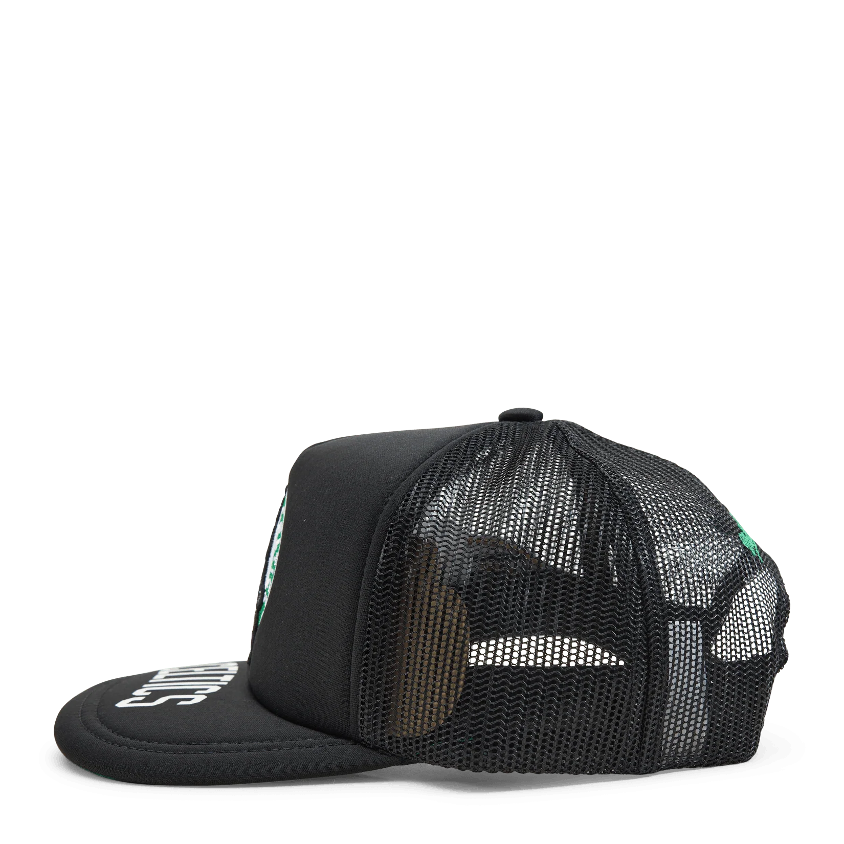 Celtics Team Origins Trucker HWC - Image 2