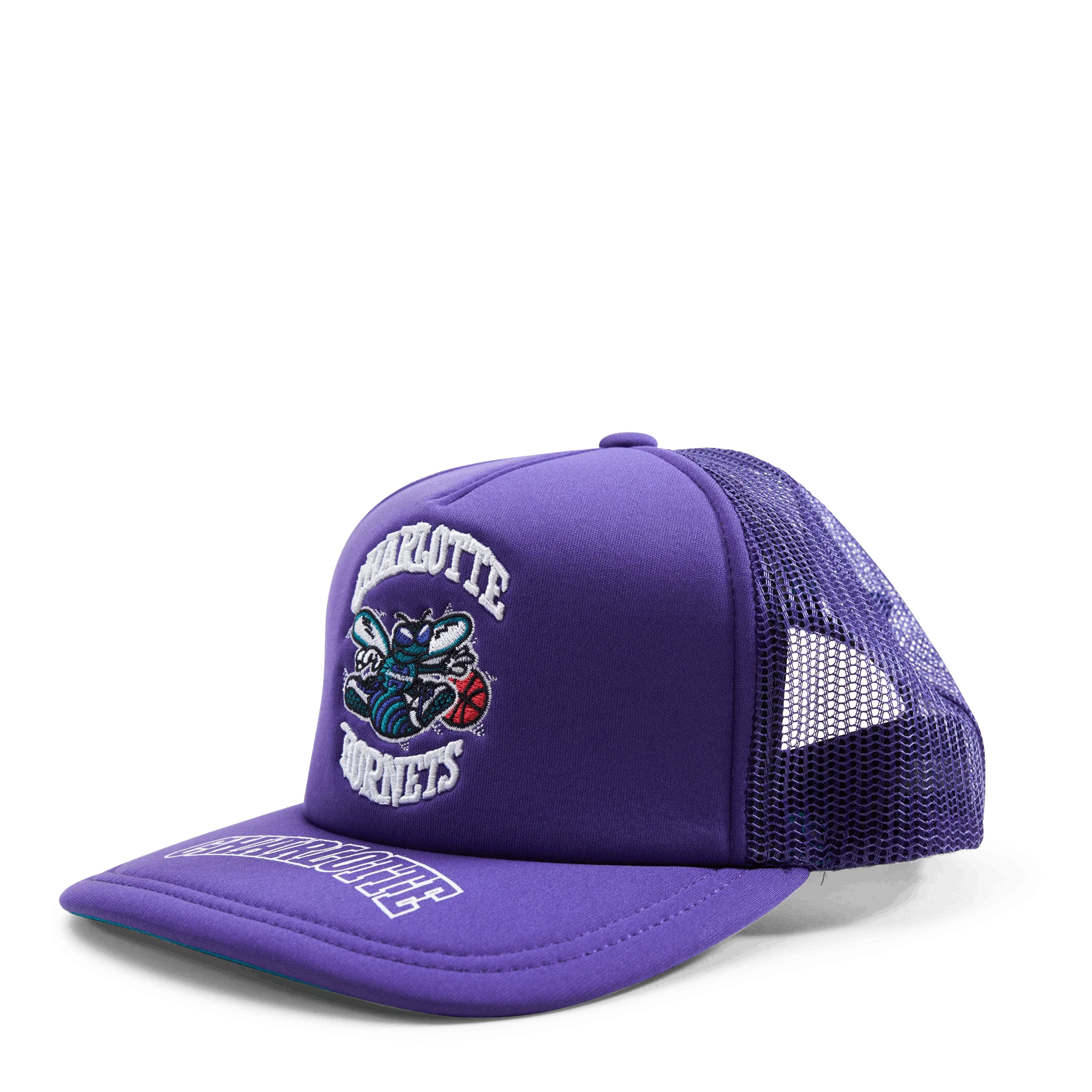Hornets Team Origins Trucker HWC