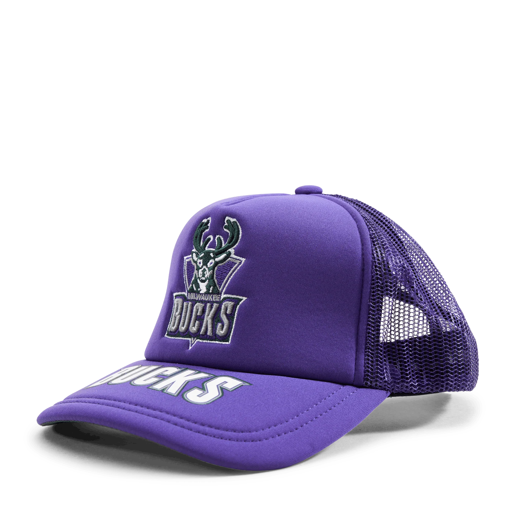 Bucks Team Origins Trucker HWC