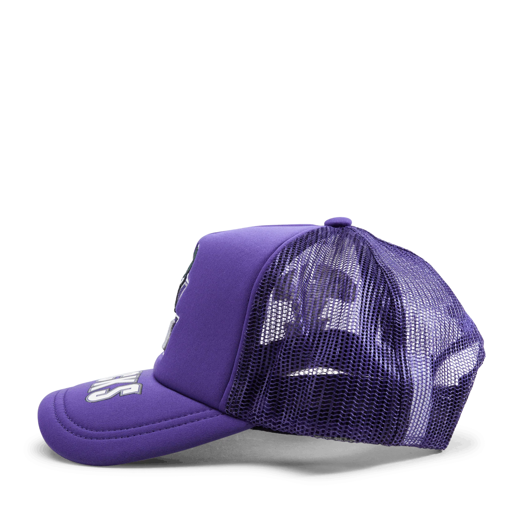 Bucks Team Origins Trucker HWC - Image 2