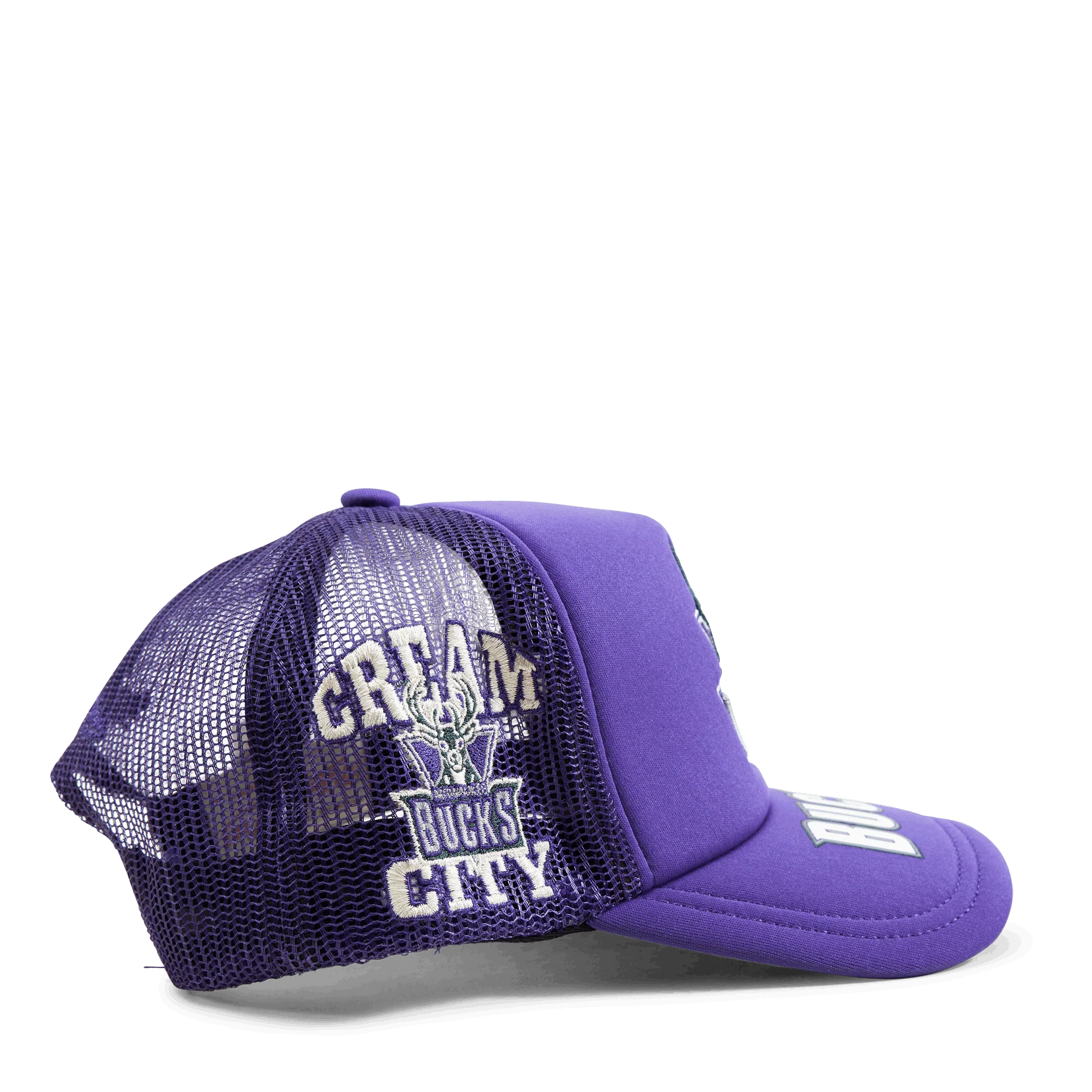 Bucks Team Origins Trucker HWC - Image 4