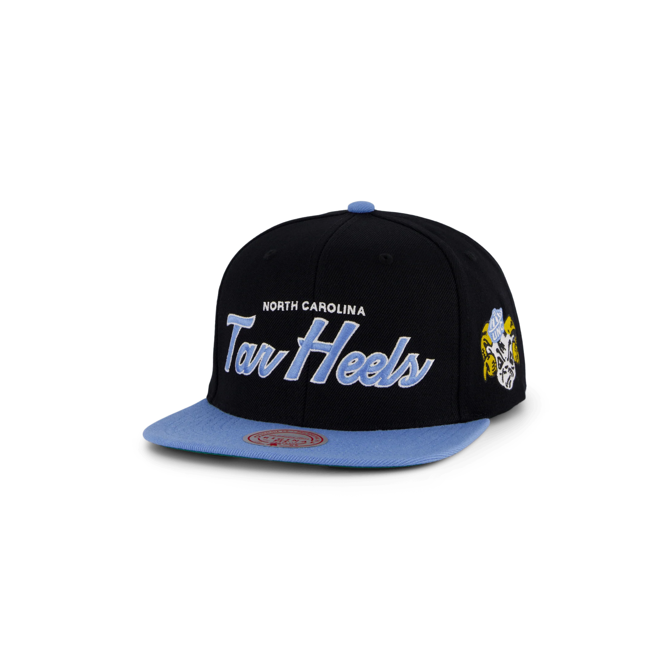 UNC Team Script 2.0 Snapback