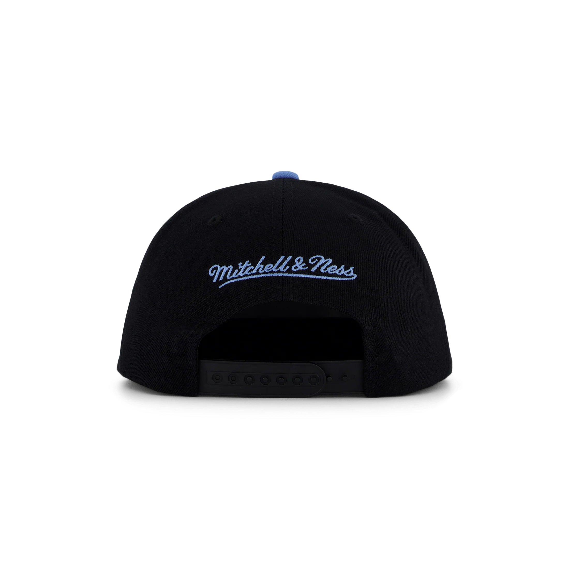 UNC Team Script 2.0 Snapback - Image 3