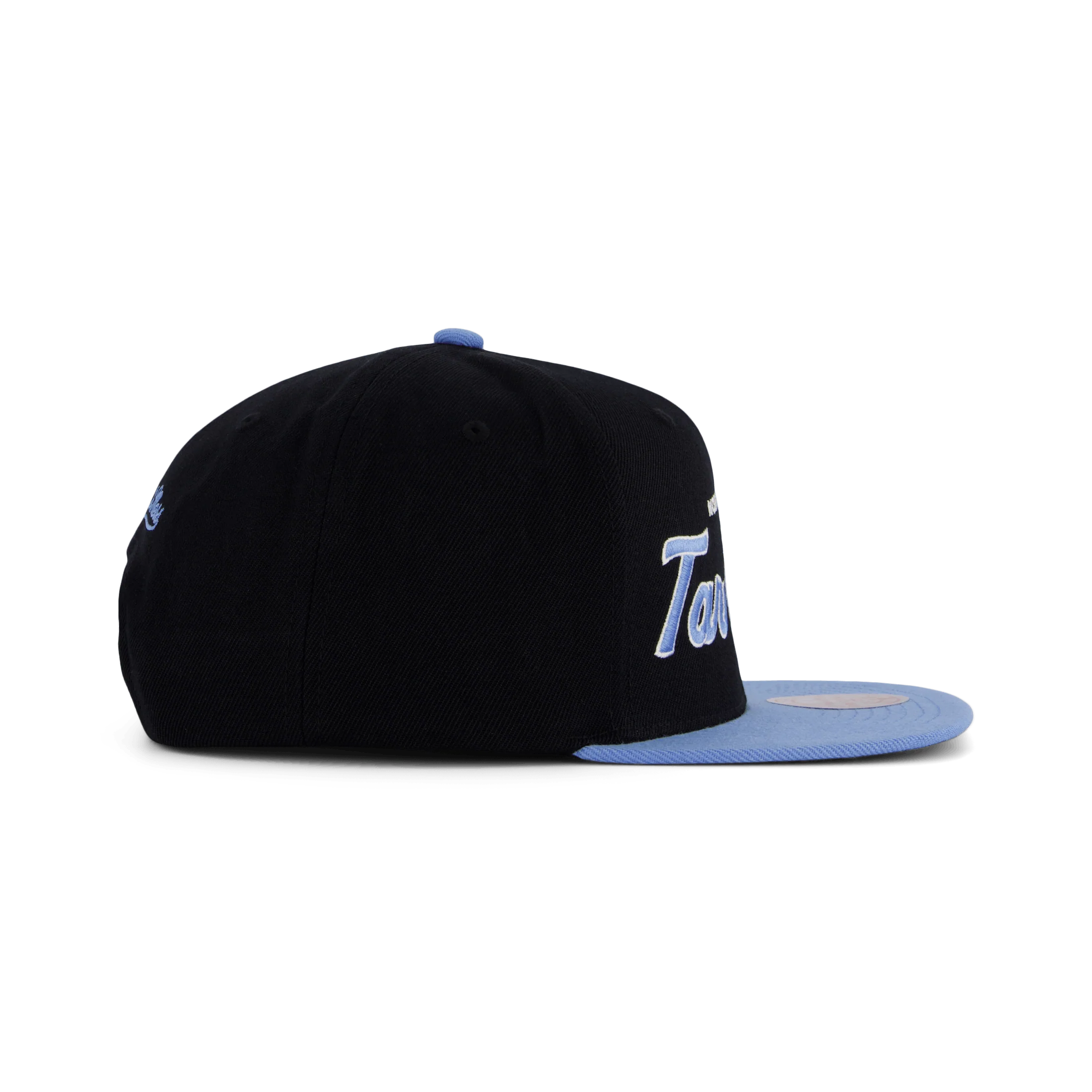 UNC Team Script 2.0 Snapback - Image 4