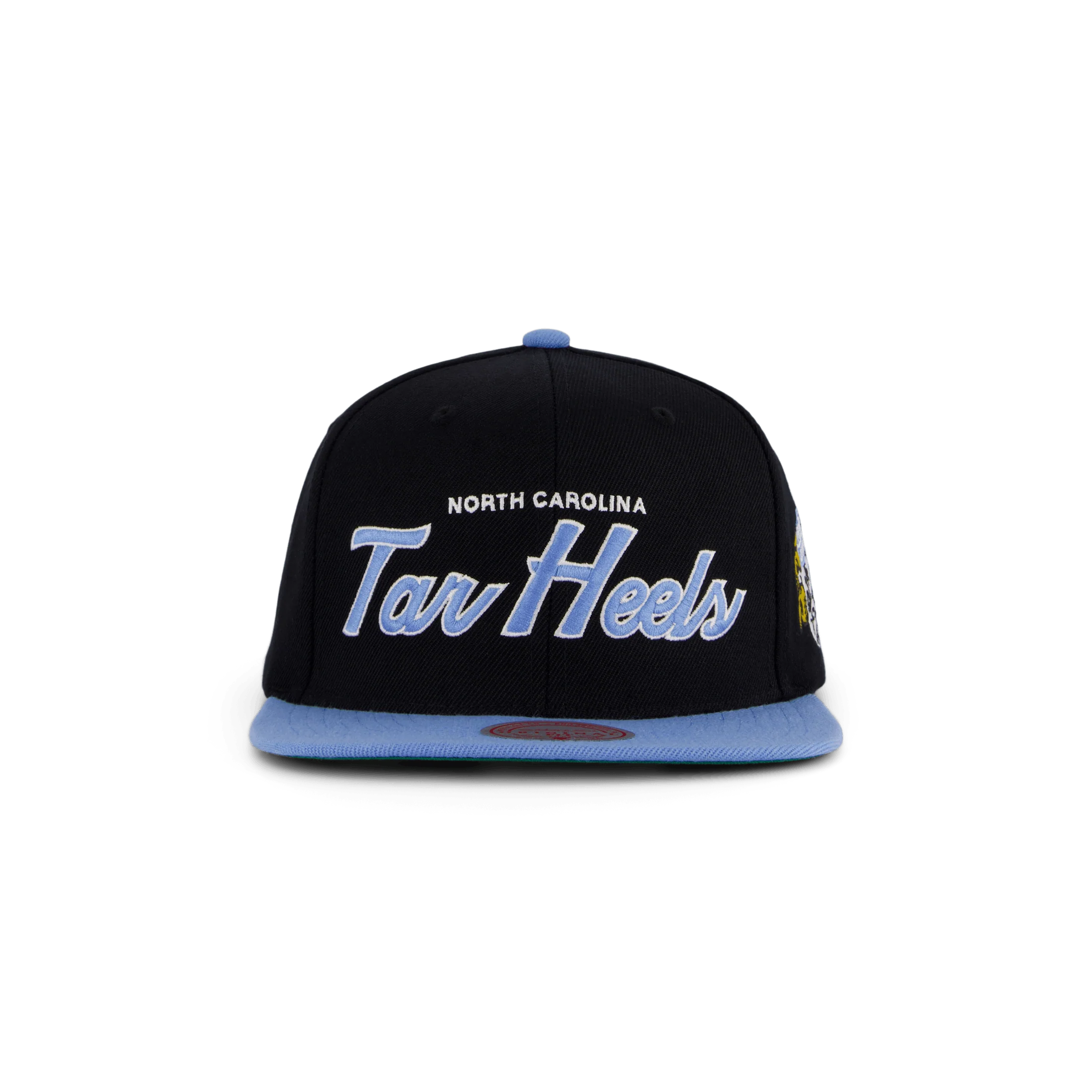 UNC Team Script 2.0 Snapback - Image 5