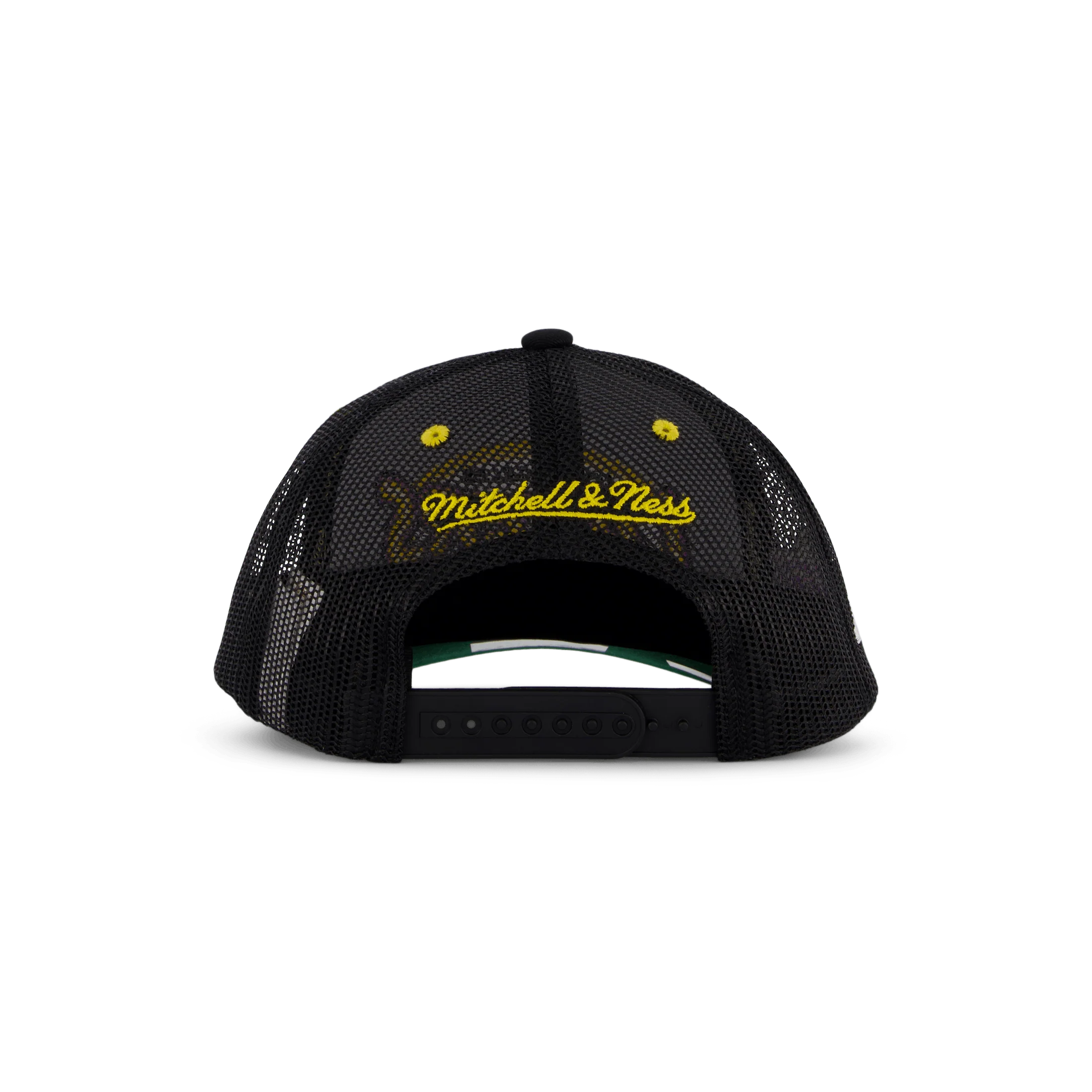 Lakers Team Seal Trucker HWC - Image 3