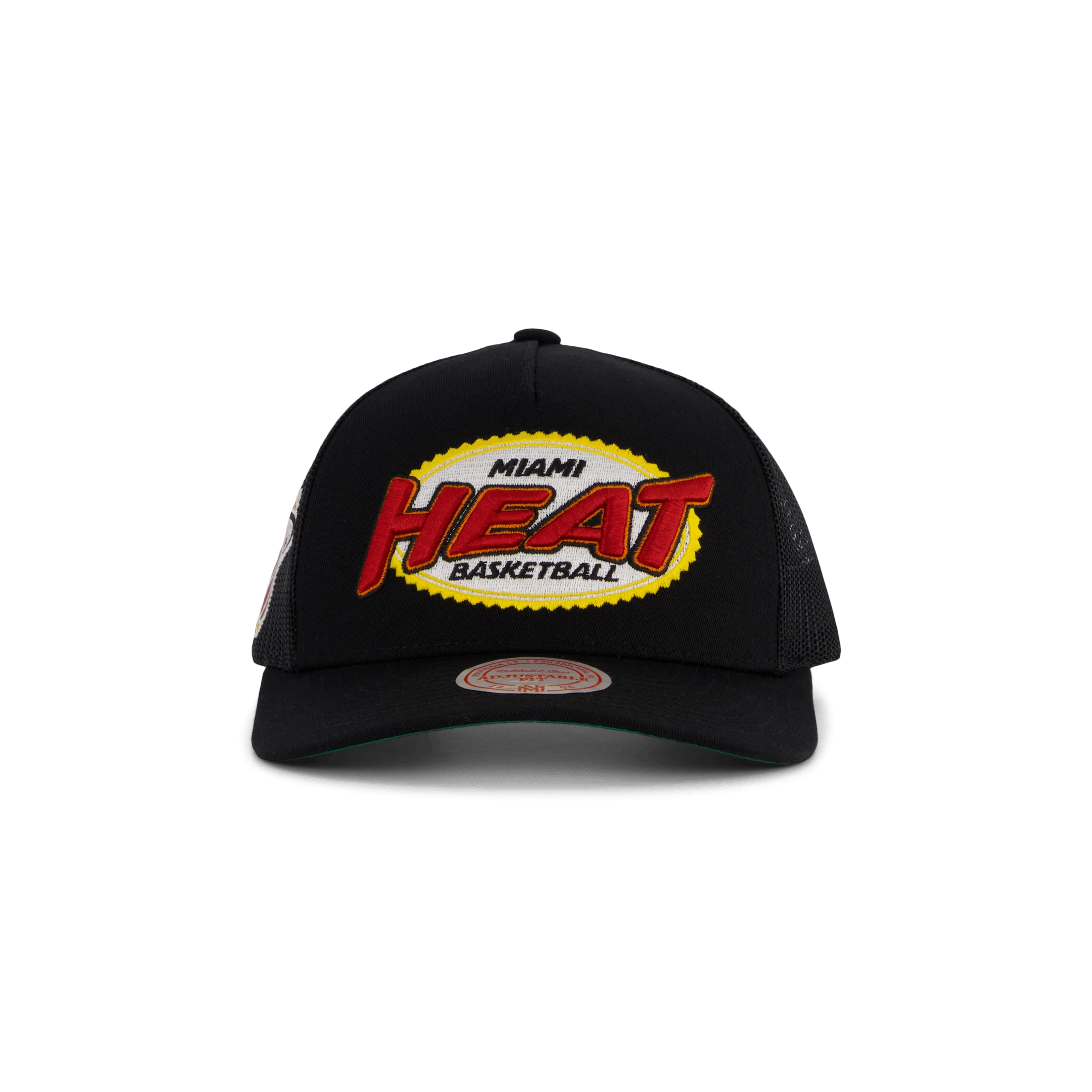 Heat Team Seal Trucker HWC - Image 5