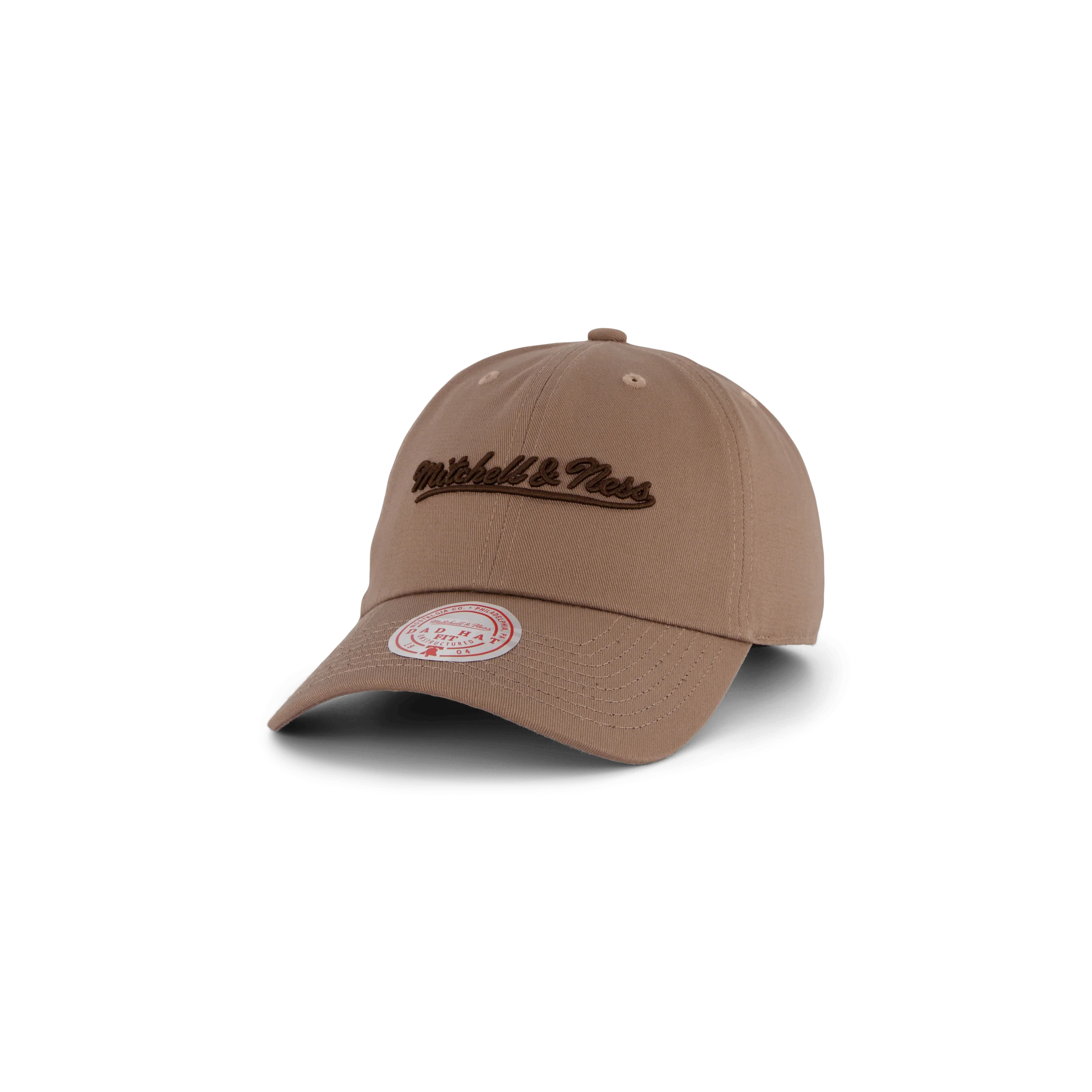 Terra Strapback