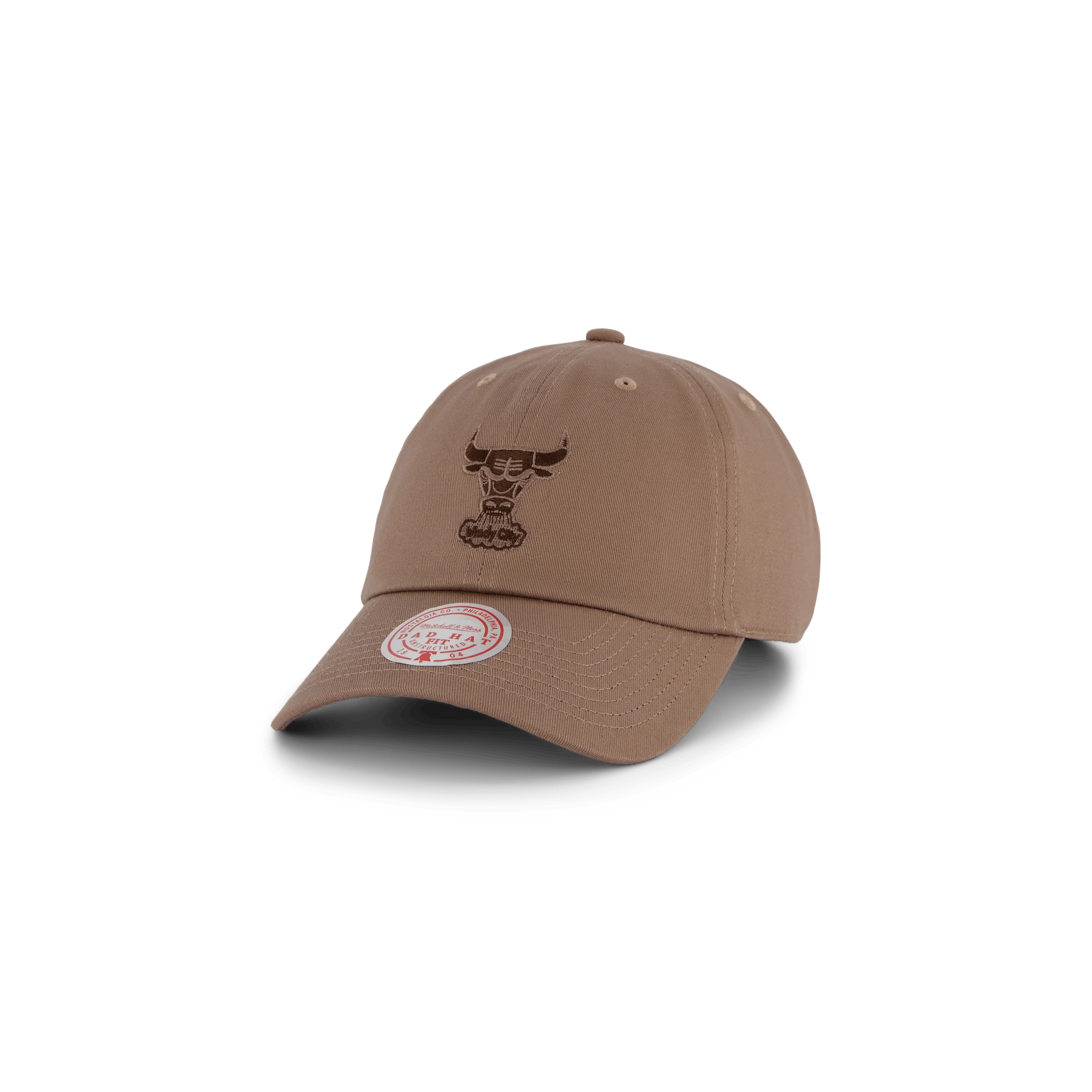 Bulls Terra Strapback HWC