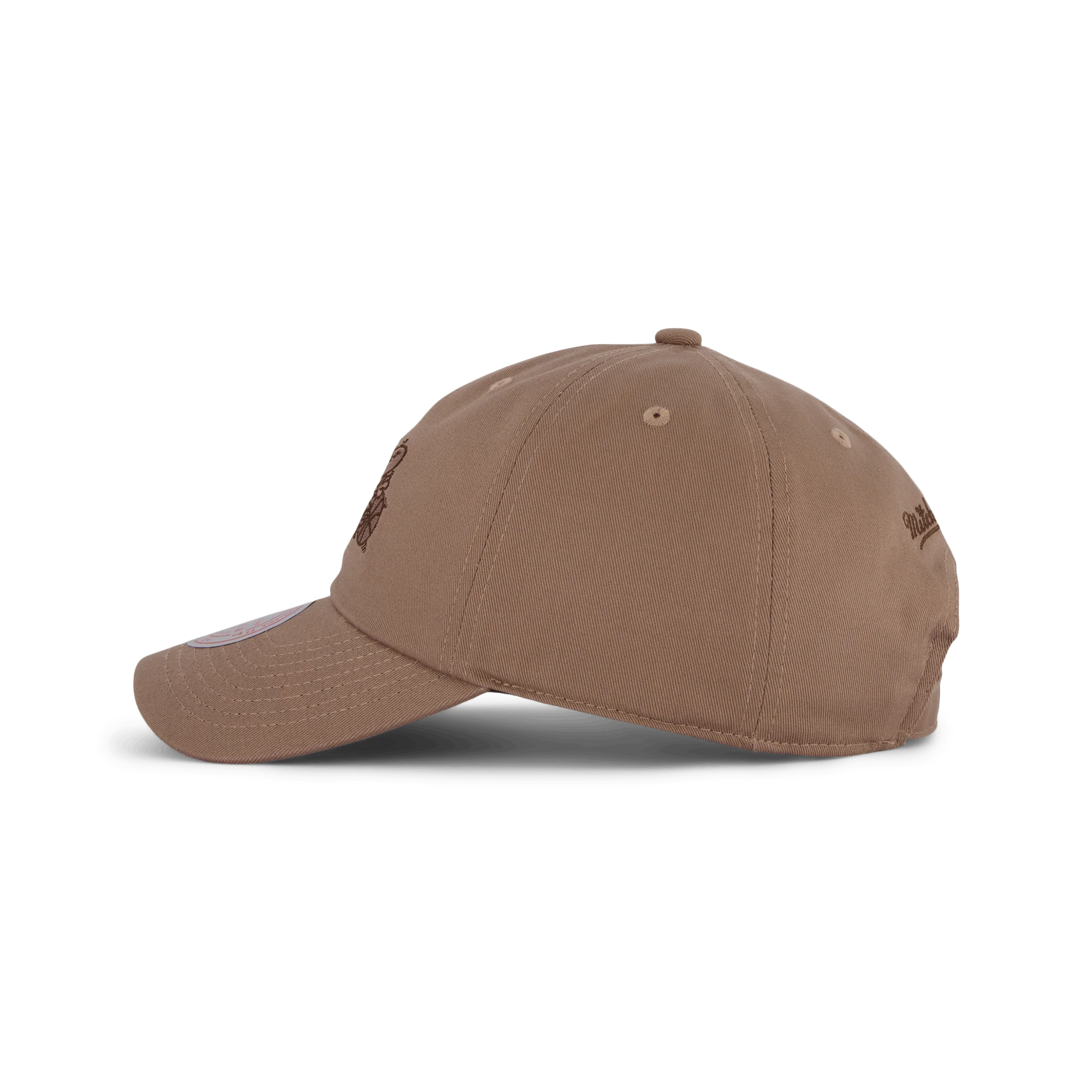 Hornets Terra Strapback HWC - Image 2