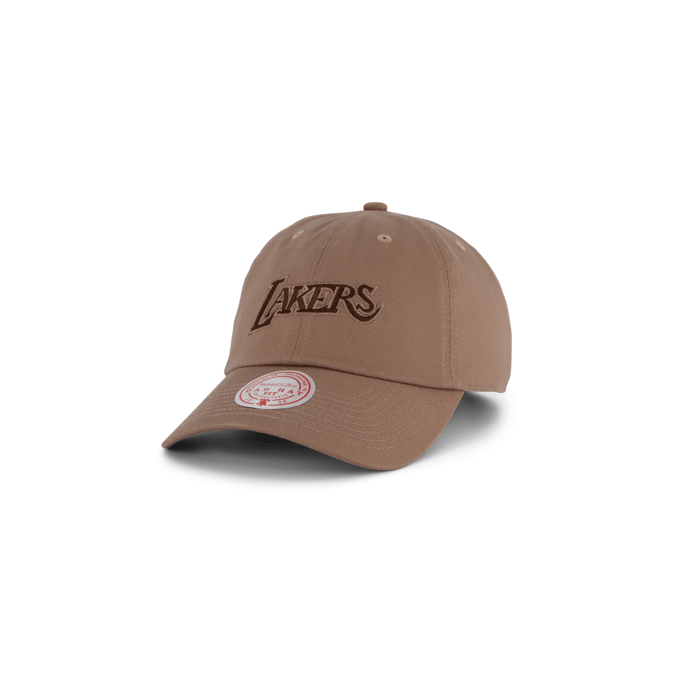Lakers Terra Strapback HWC