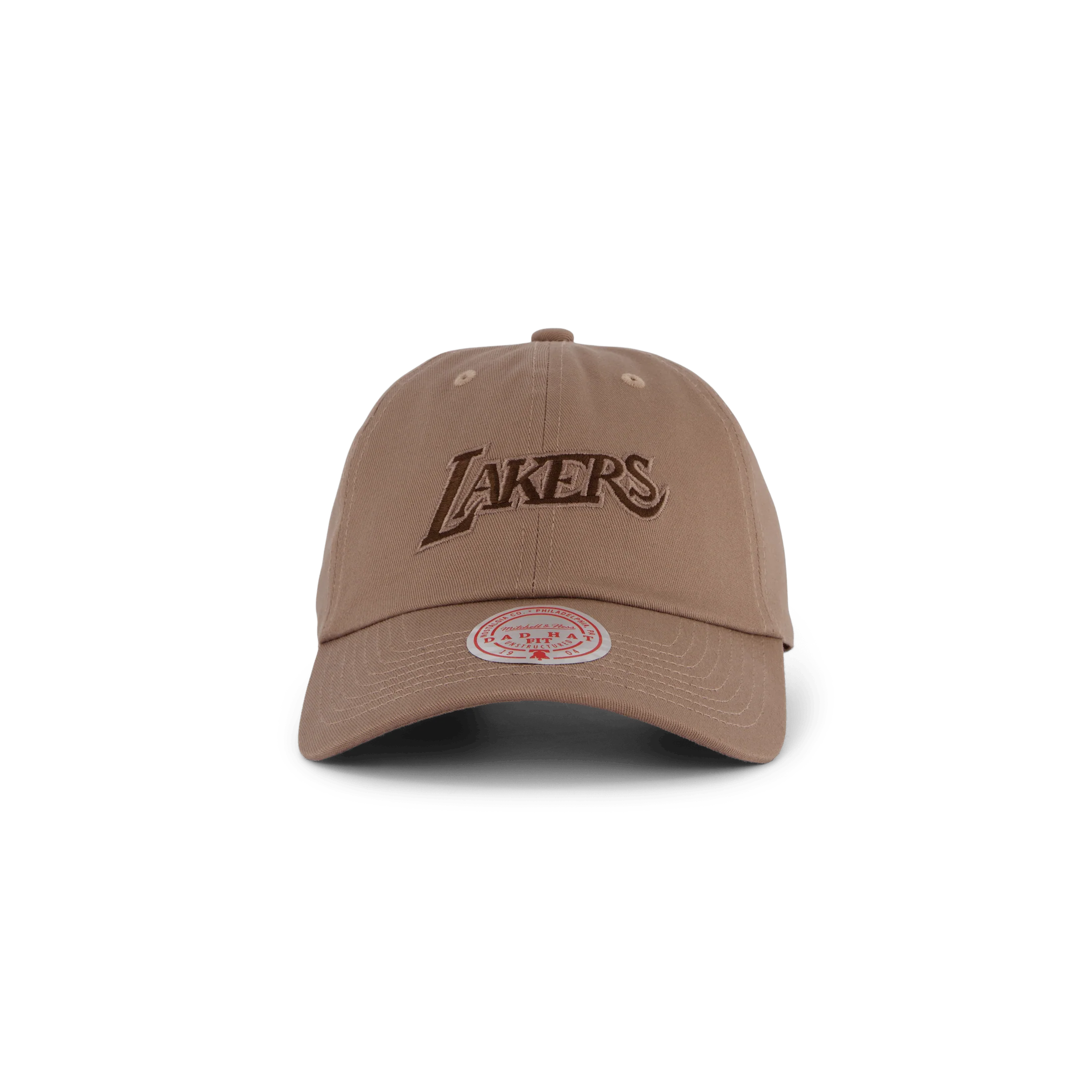 Lakers Terra Strapback HWC - Image 5