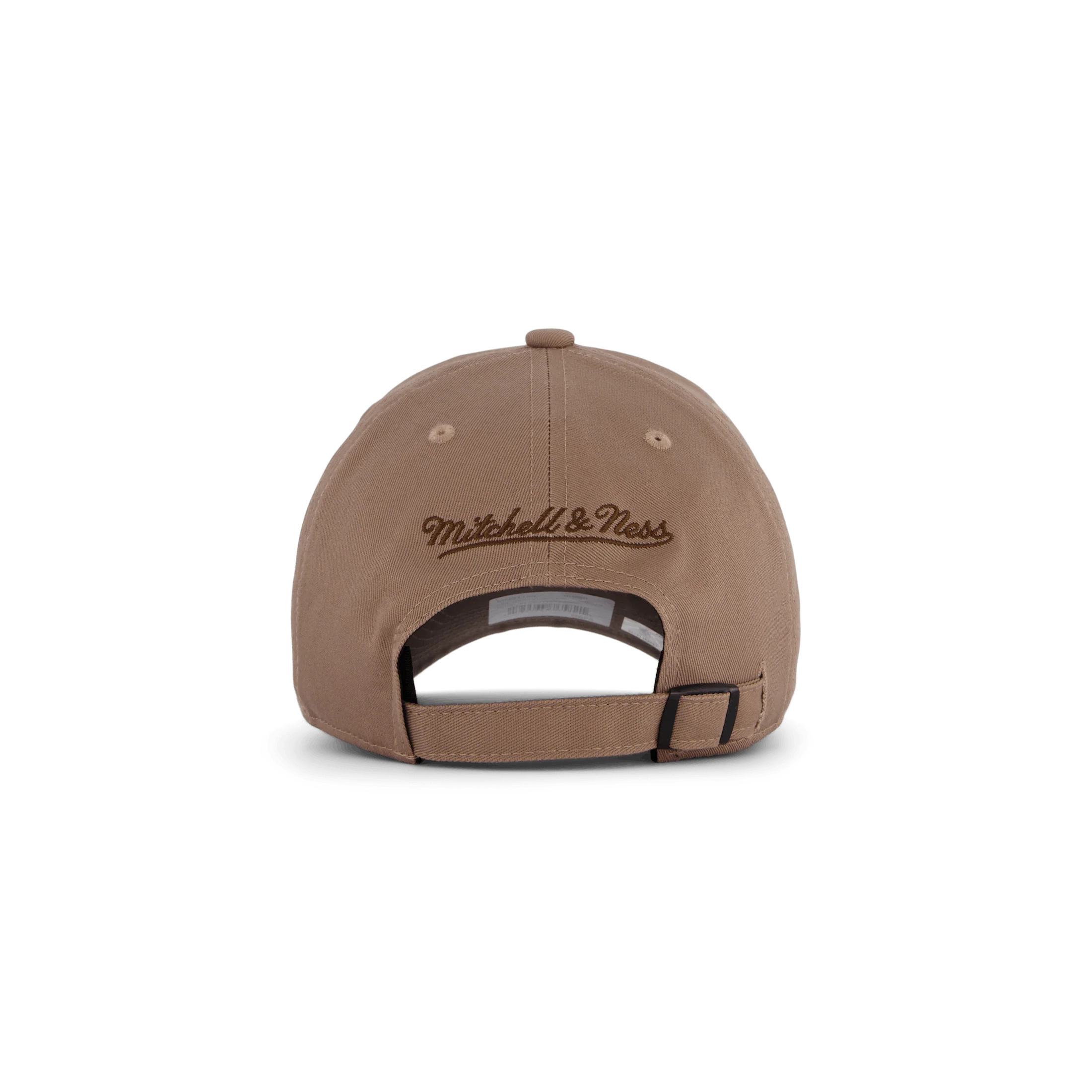 Bulls Terra Strapback HWC - Image 3