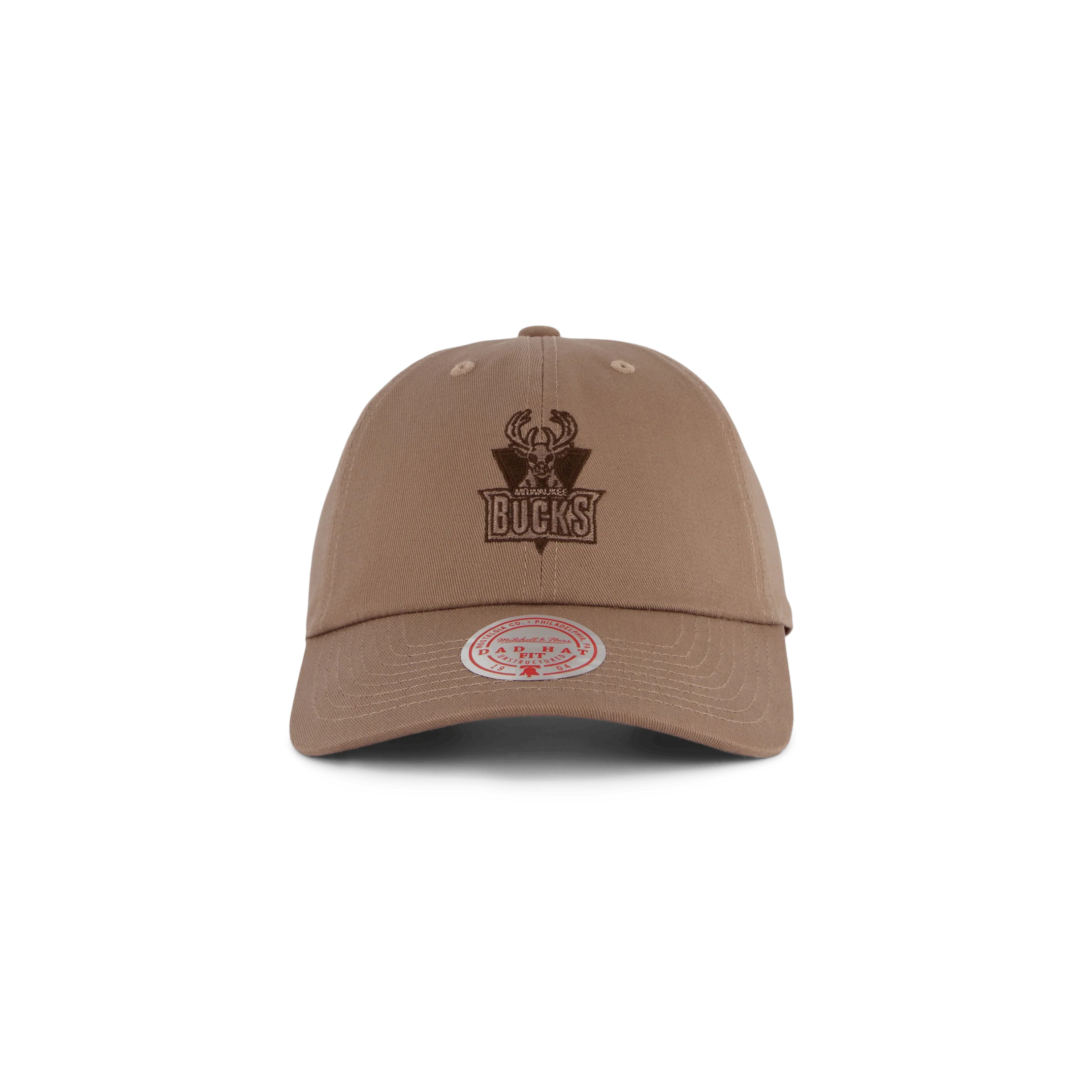 Bucks Terra Strapback HWC - Image 5