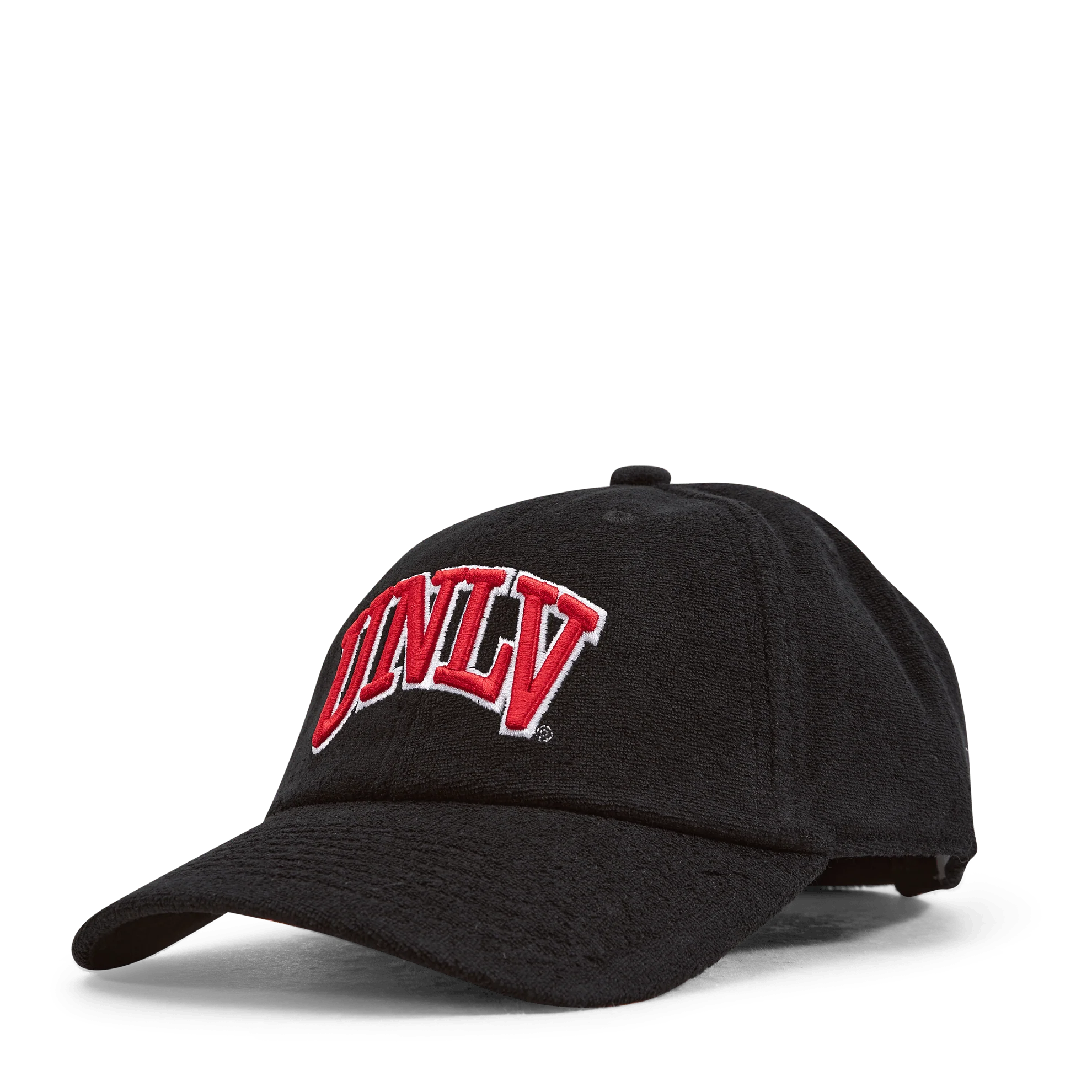 UNLV Rebels Terry Cloth Strapback